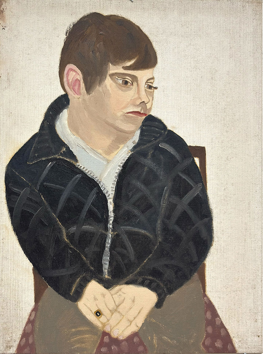 EARLE T. MERCHANT , salvatore favaloro, age 13, feb. 21, 1968