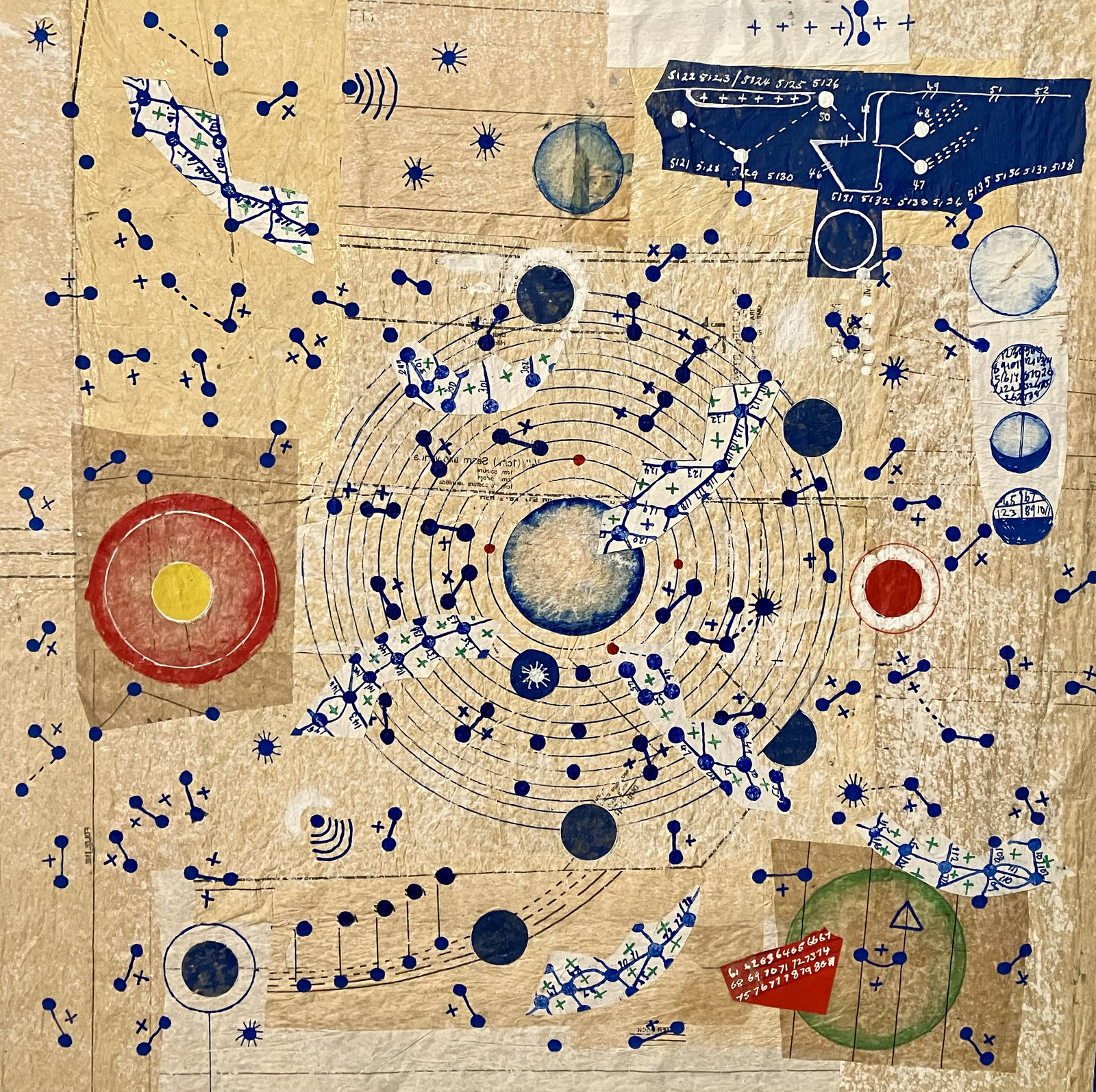 Shane Drinkwater, no. 41, 2025