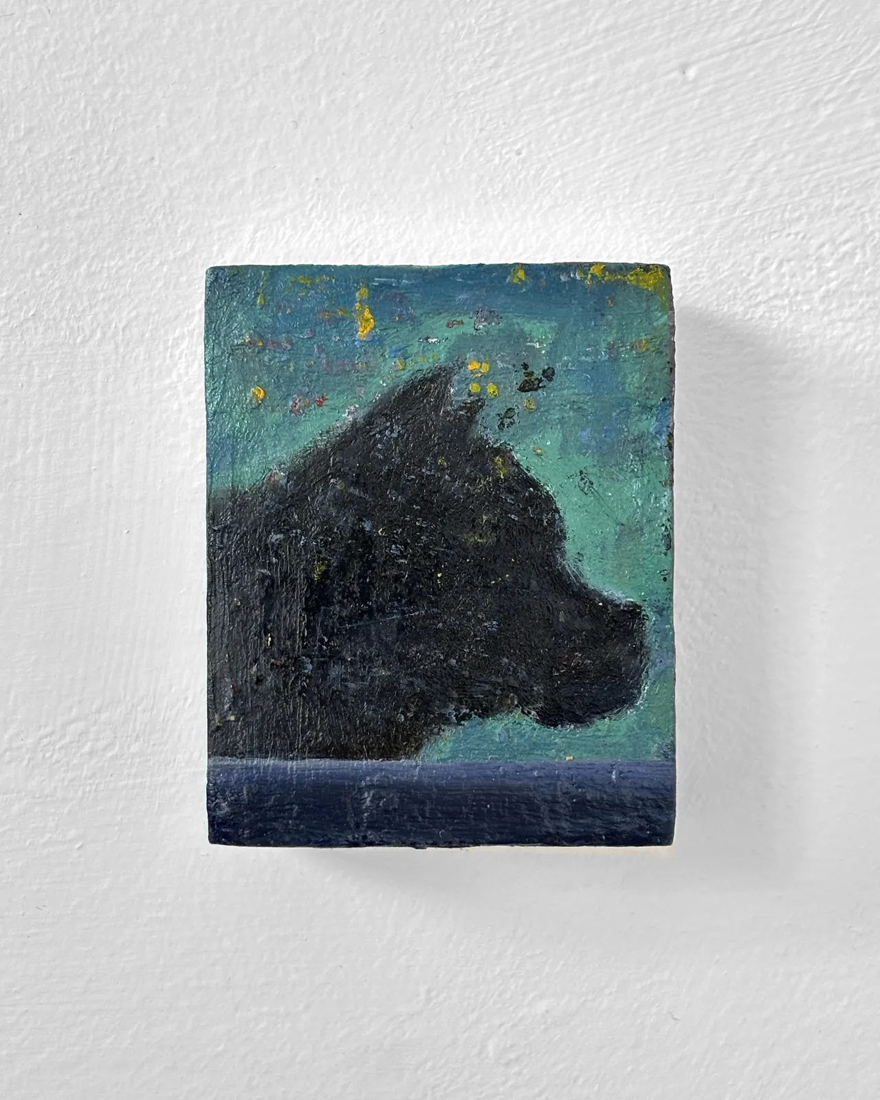 BRIAN LYNCH, no. 103