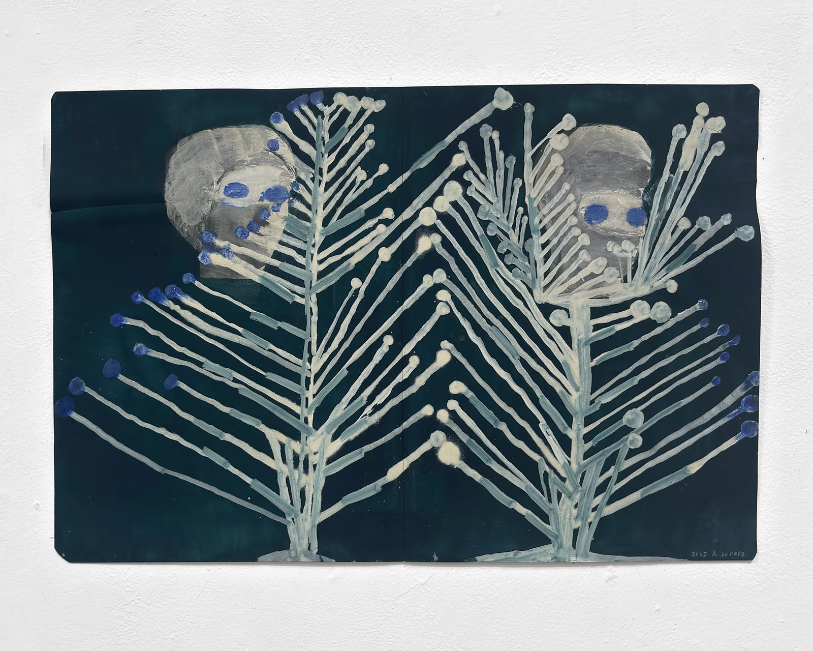 ALEXANDRA DUPREZ , no. 28