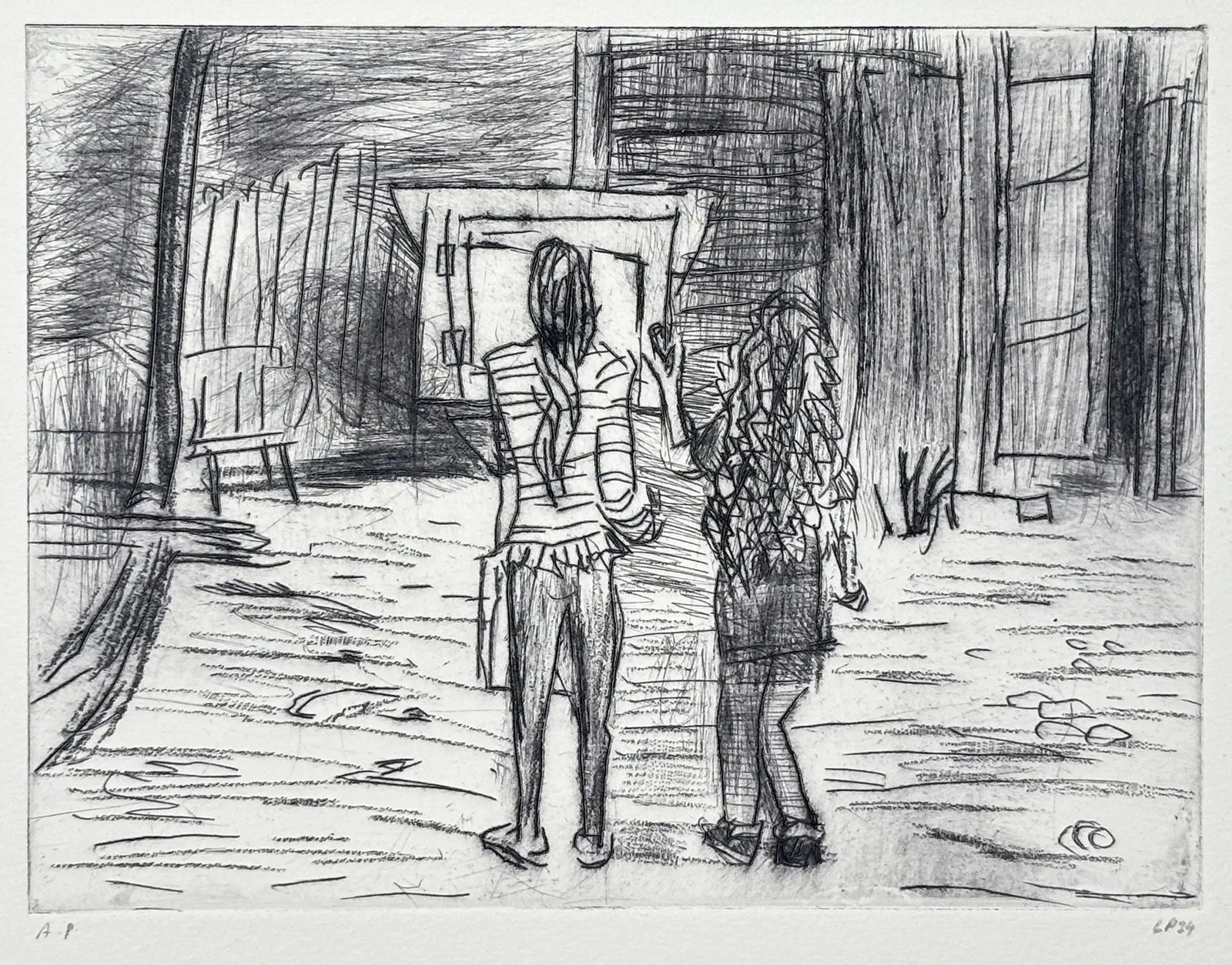 lynn peterfreund, no. 7