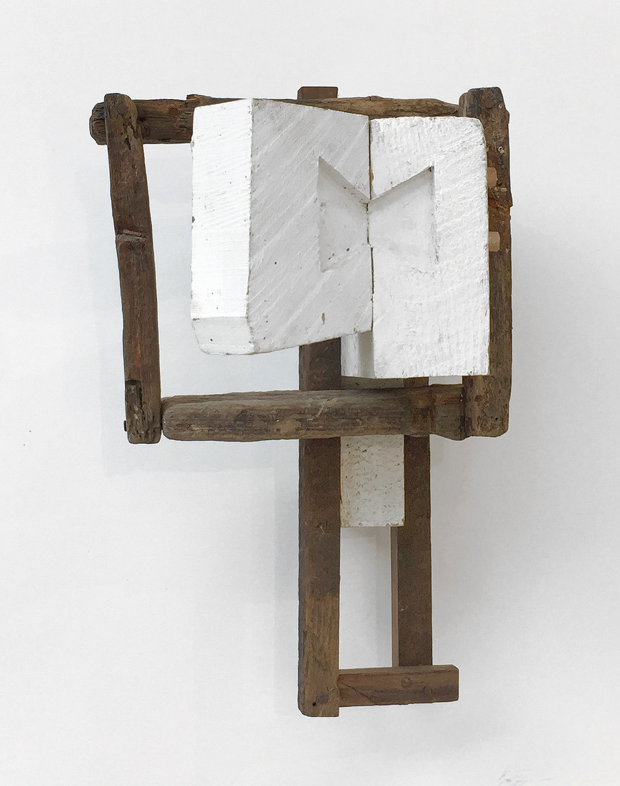 PAUL BOWEN, scallywag