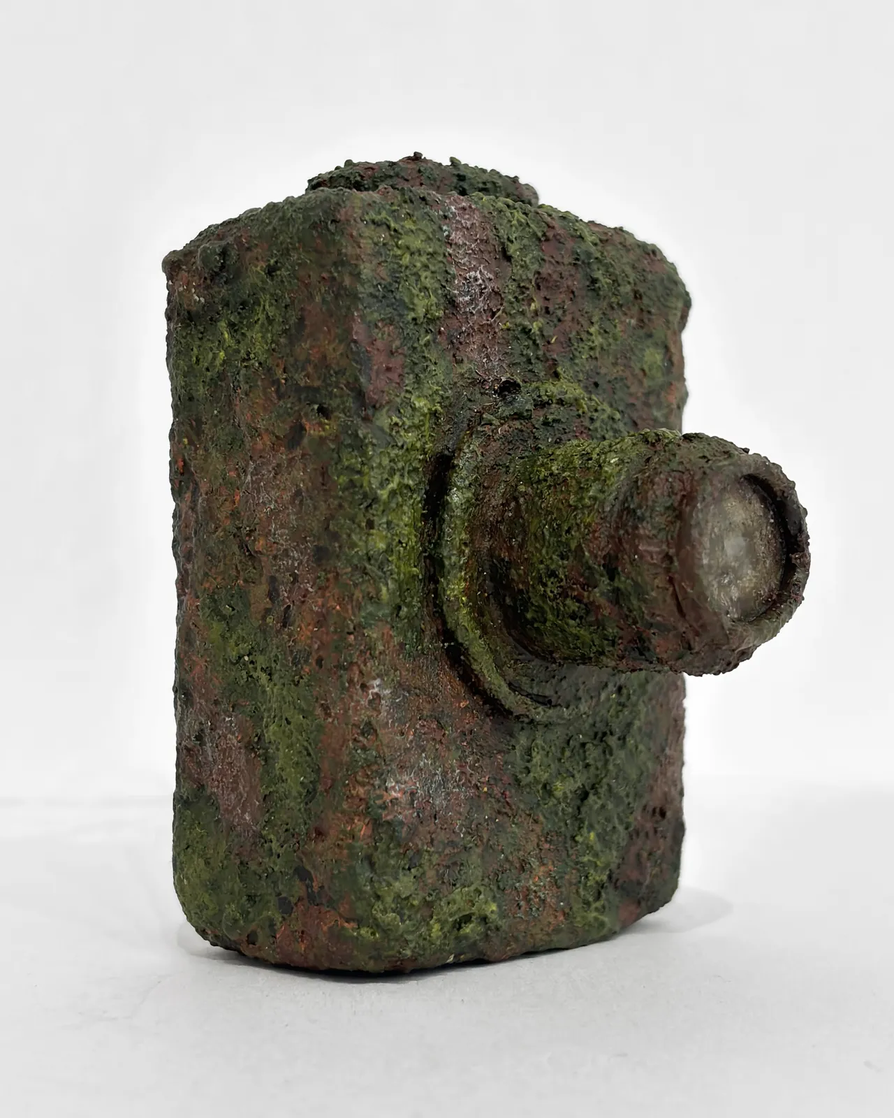 KEVIN HOUSE , voyage of the shipwreck heart