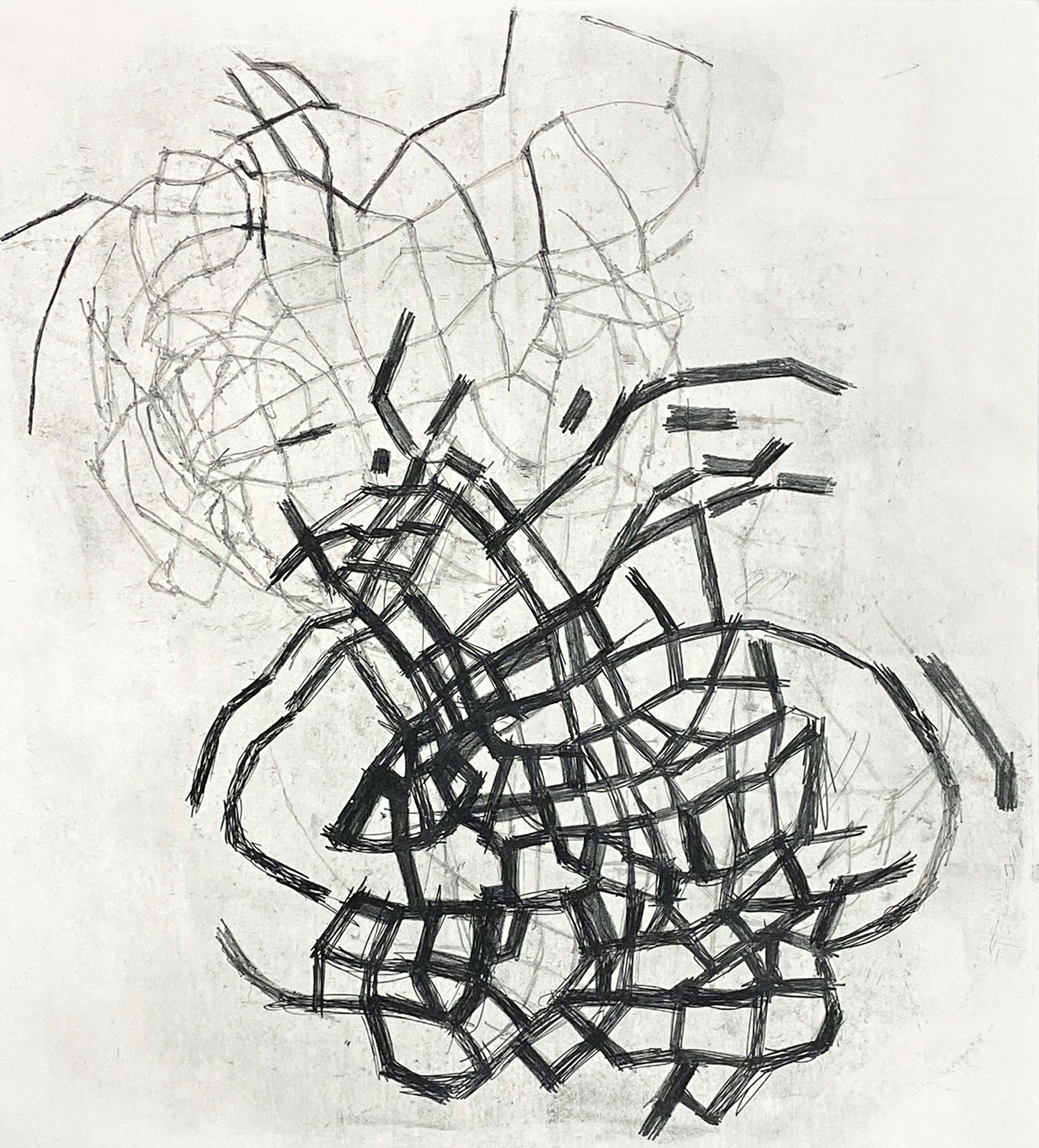 ANNA HEPLER, no. 10, 2005