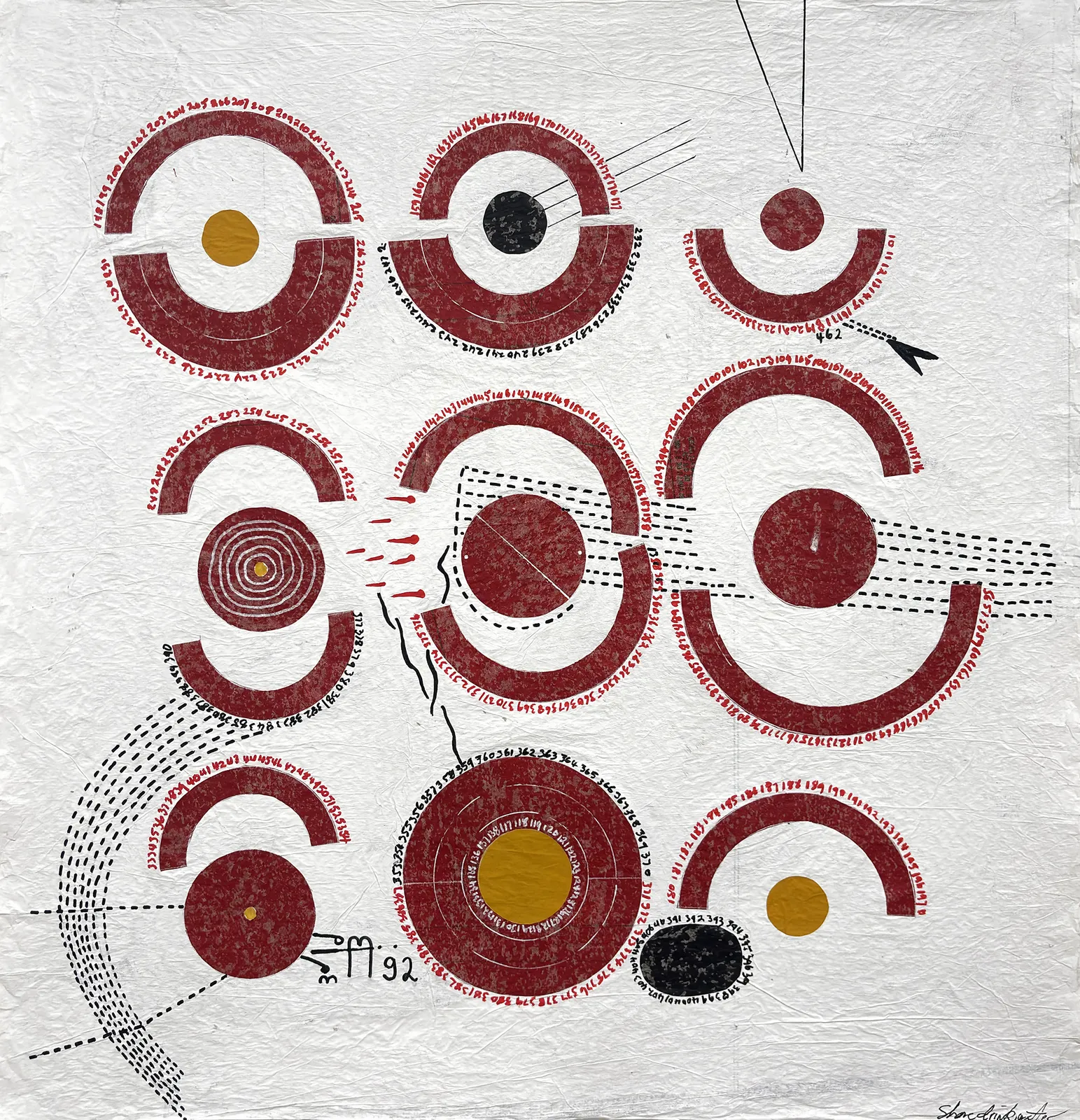 Shane Drinkwater, no. 48, 2025