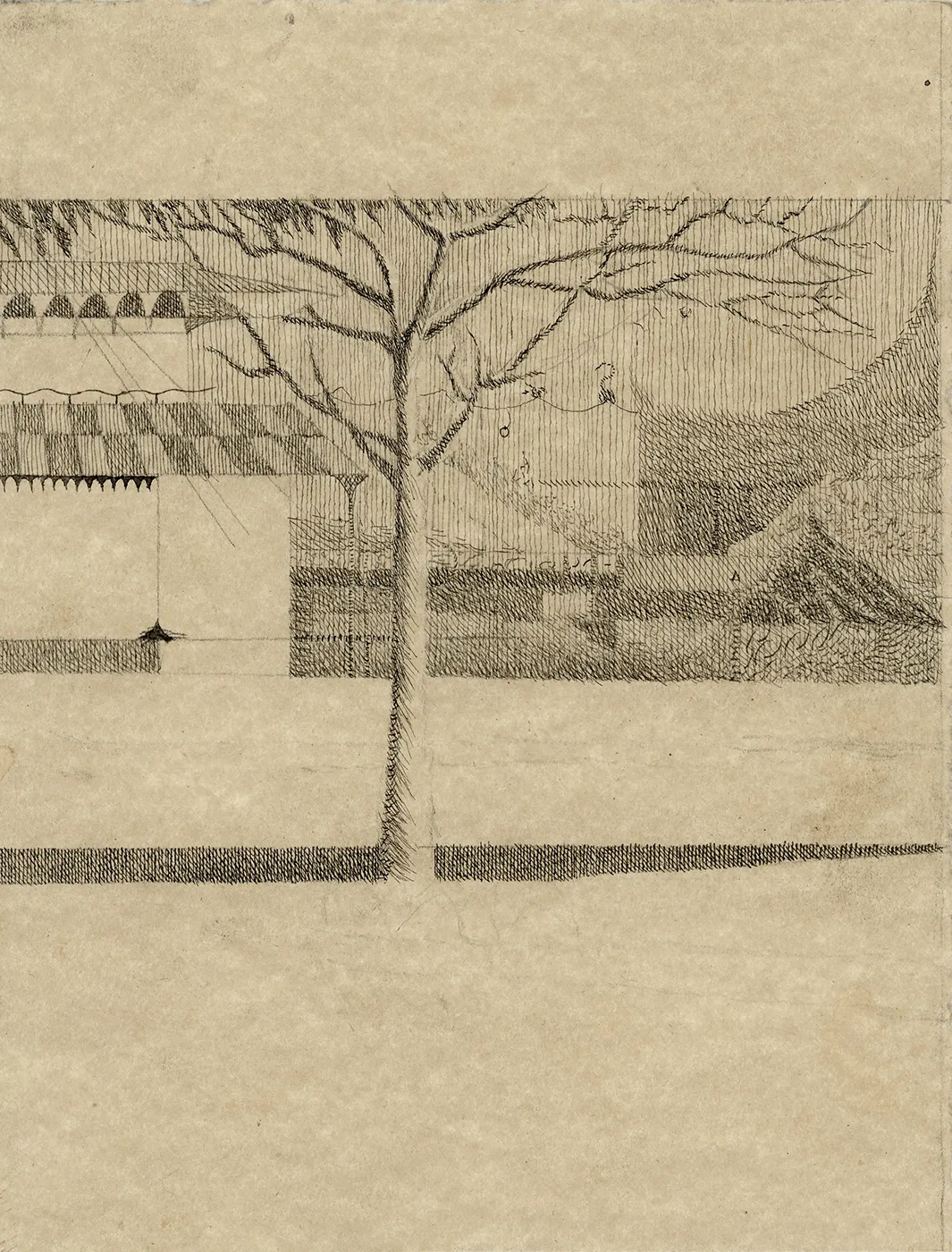 ZD SANDS , ONEIRIC DRONNUS