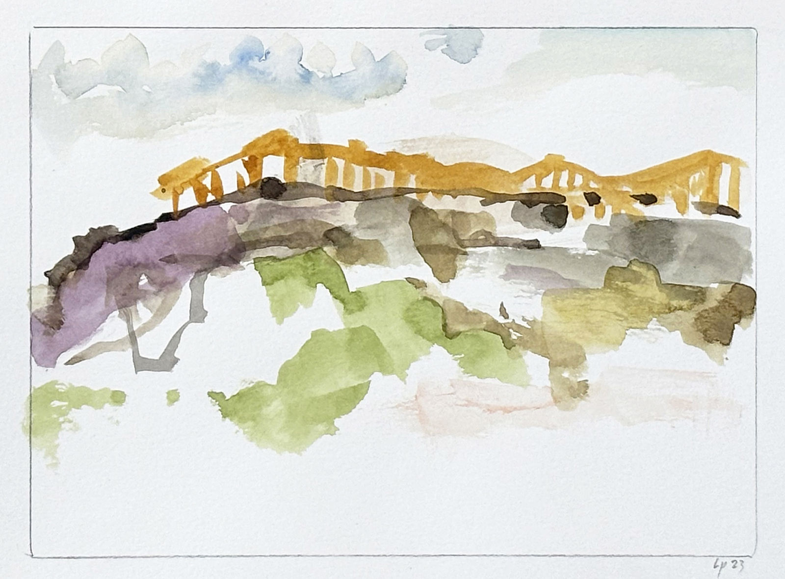 lynn peterfreund, no. 17