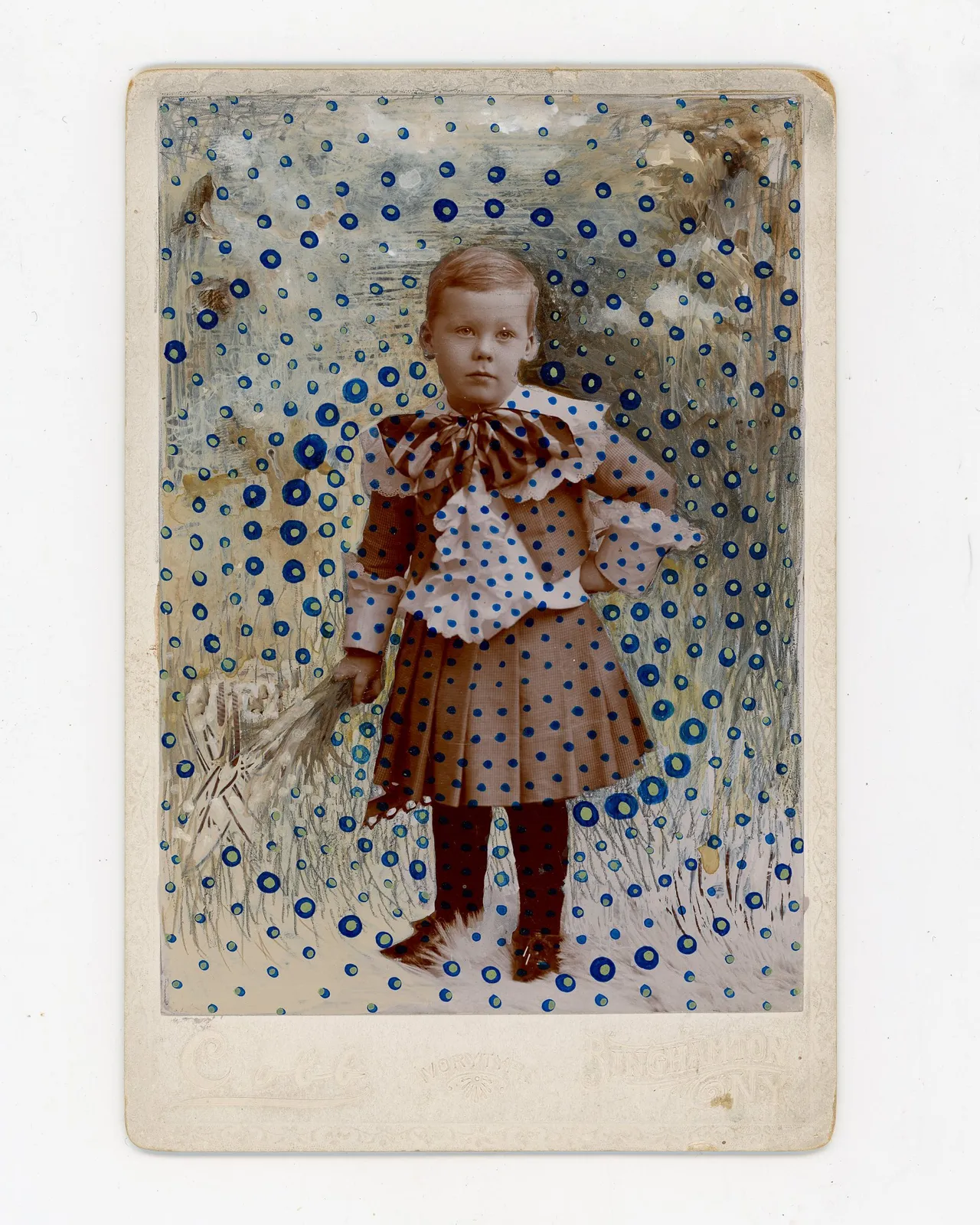 amy johnquest, frank c. knopp