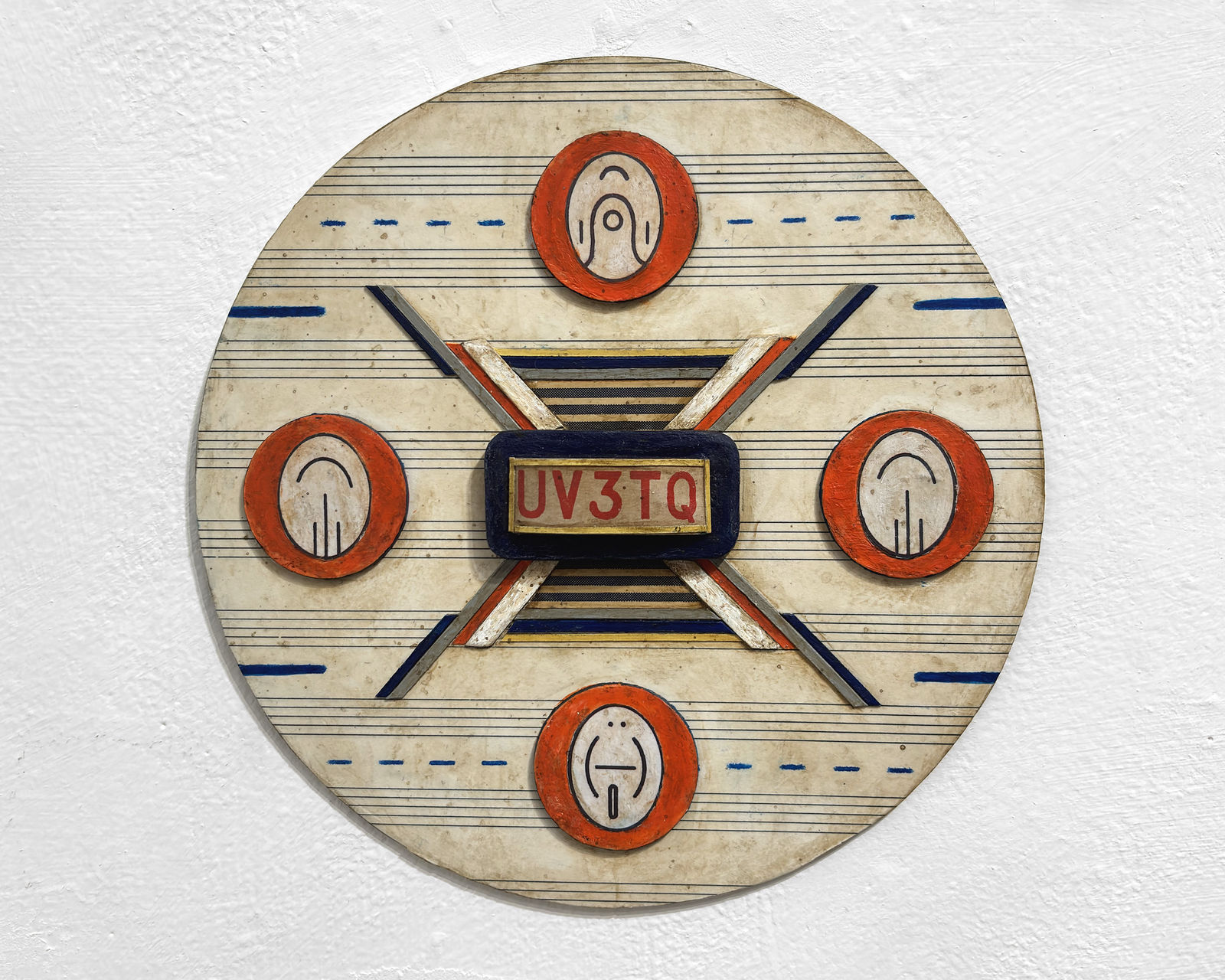 KEVIN HOUSE , traveling the zero hour unscathed and preparing for the next, 2026