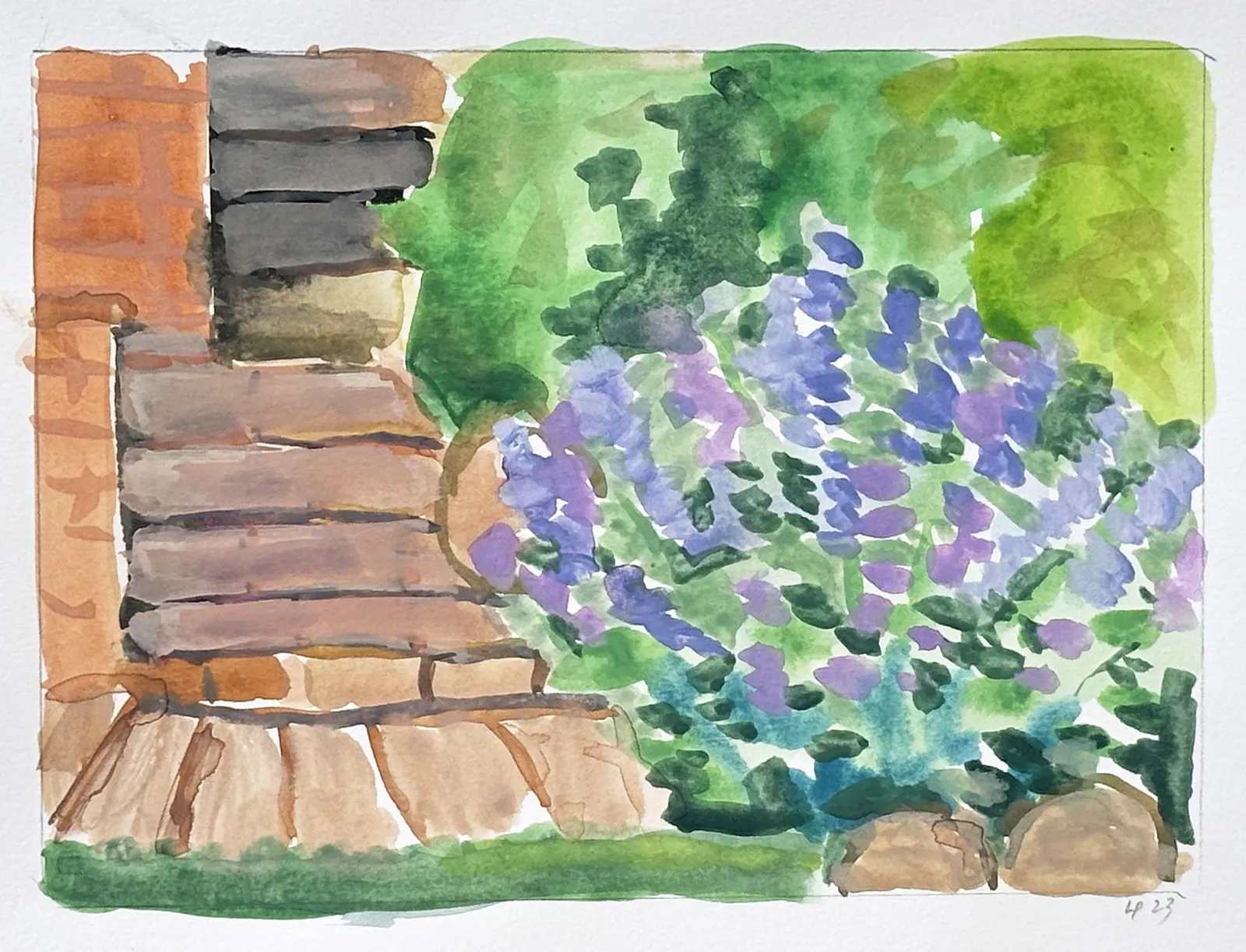 lynn peterfreund, no. 13