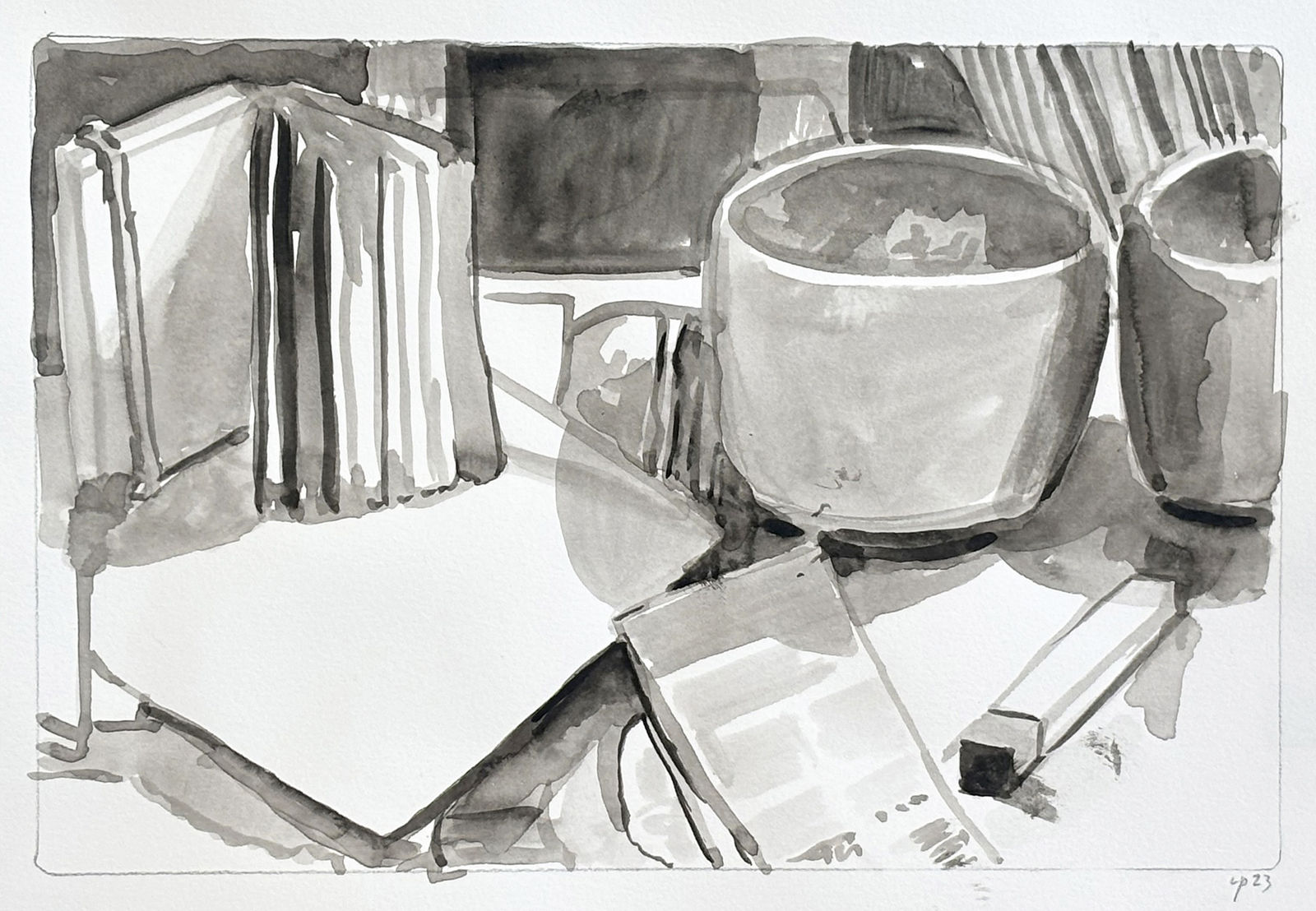 lynn peterfreund, no. 23