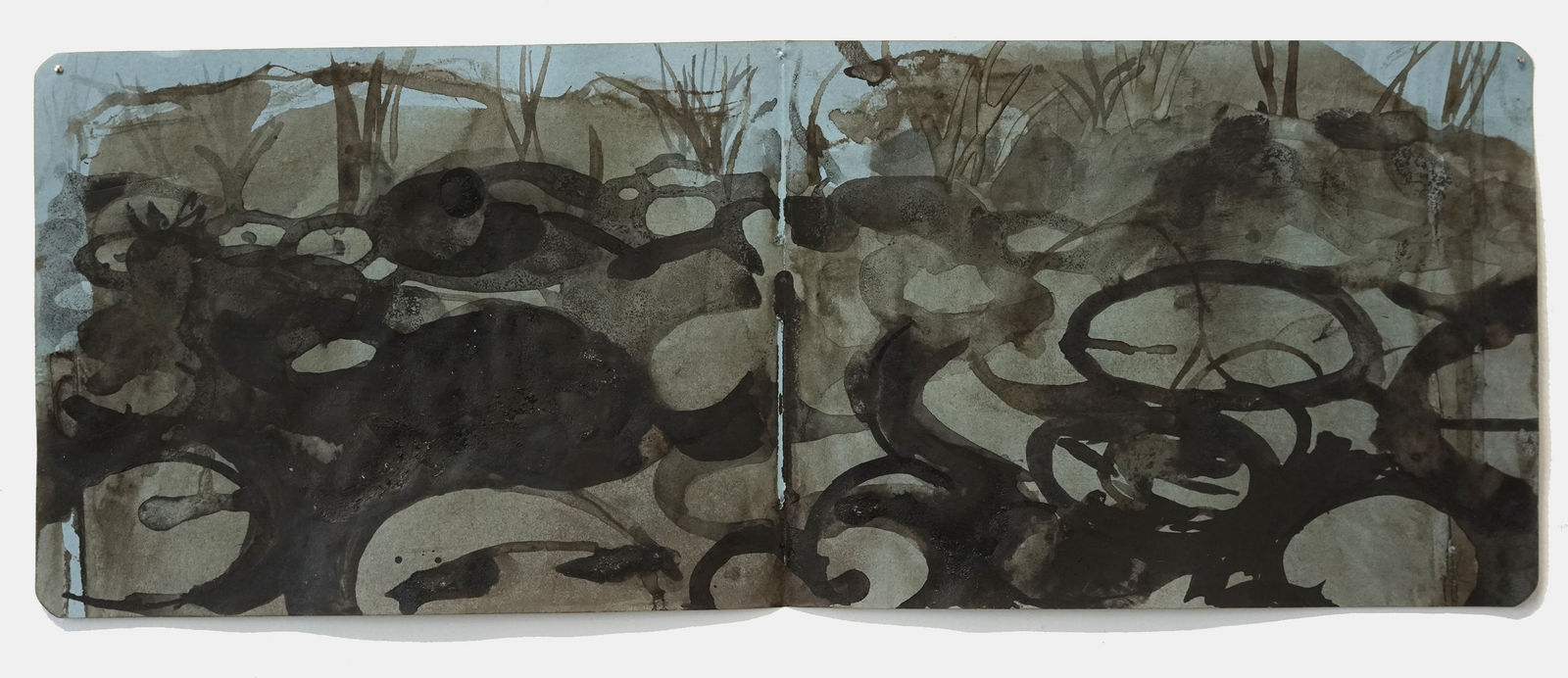 PAUL BOWEN, Paul Bowen no. 5