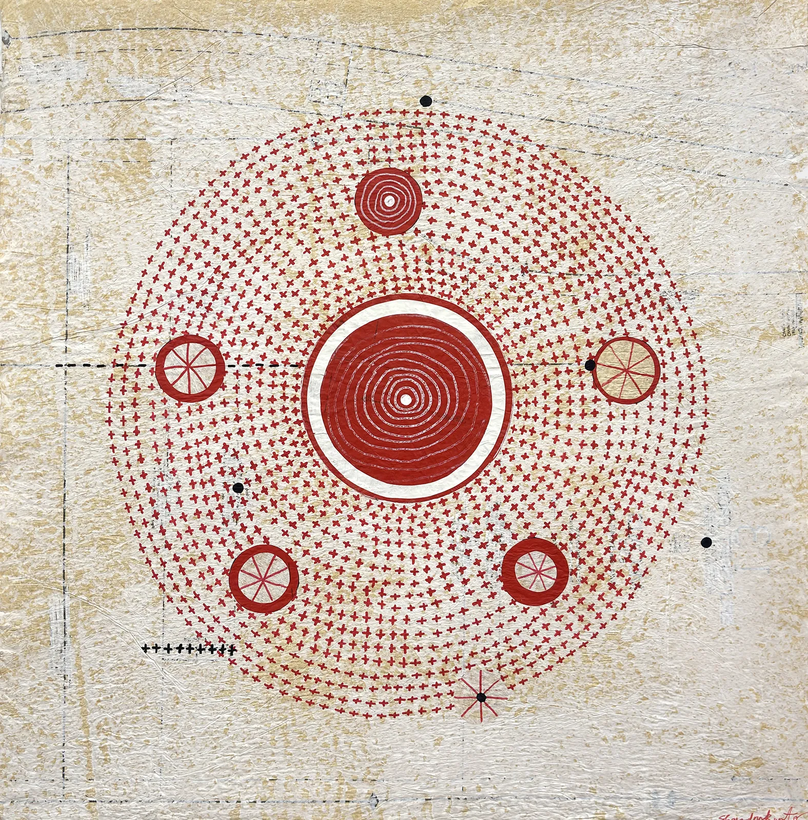 Shane Drinkwater, no. 49, 2025