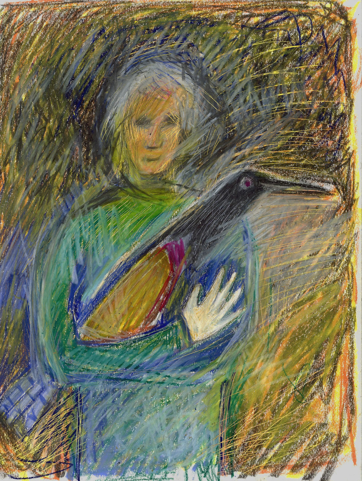 ANNA DENNIS DIBBLE , no. 15