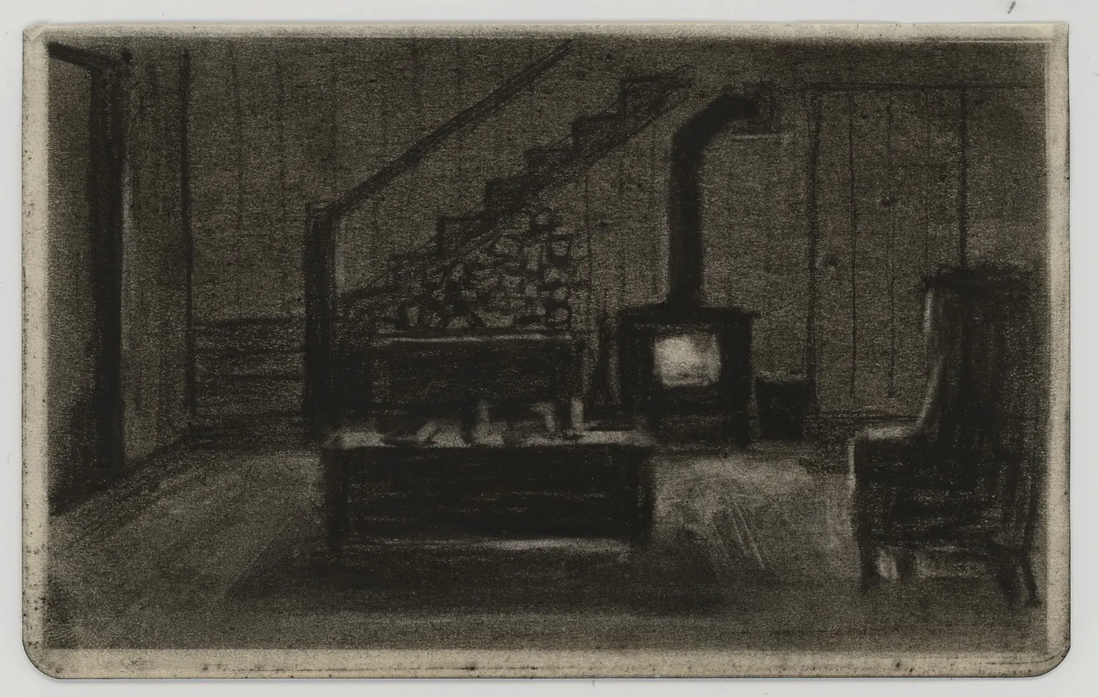 NORTHEAST DECONSTRUCTED GROUP 2, Stacy Caldwell no. 3