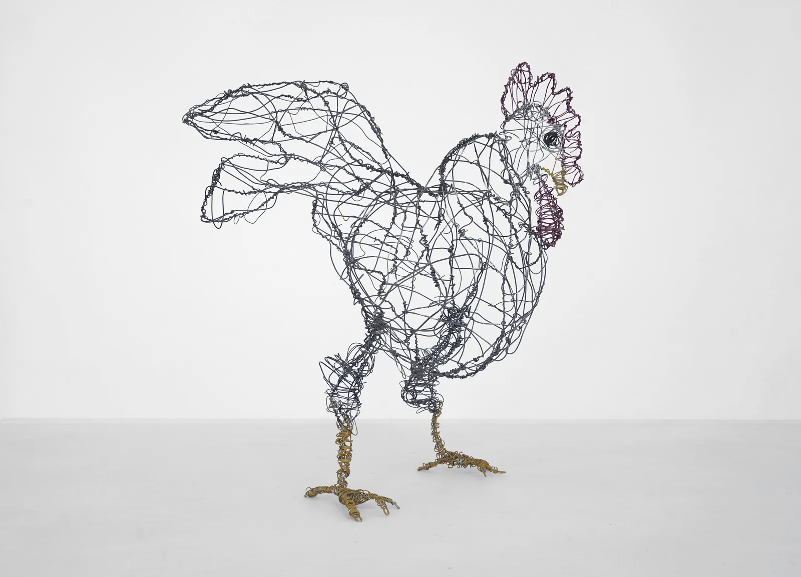 dale anderson, no. 6