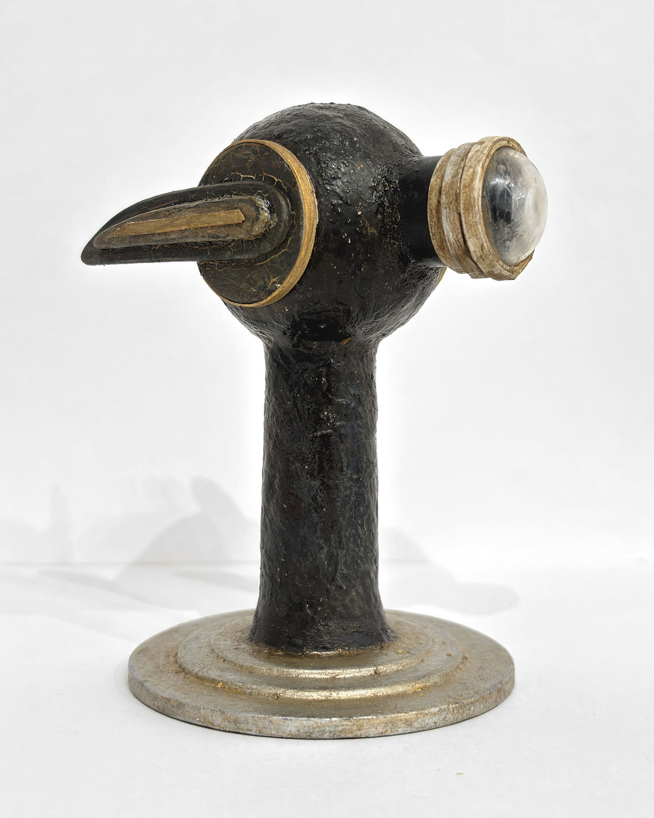 KEVIN HOUSE , portalotronium no. 2, 2025