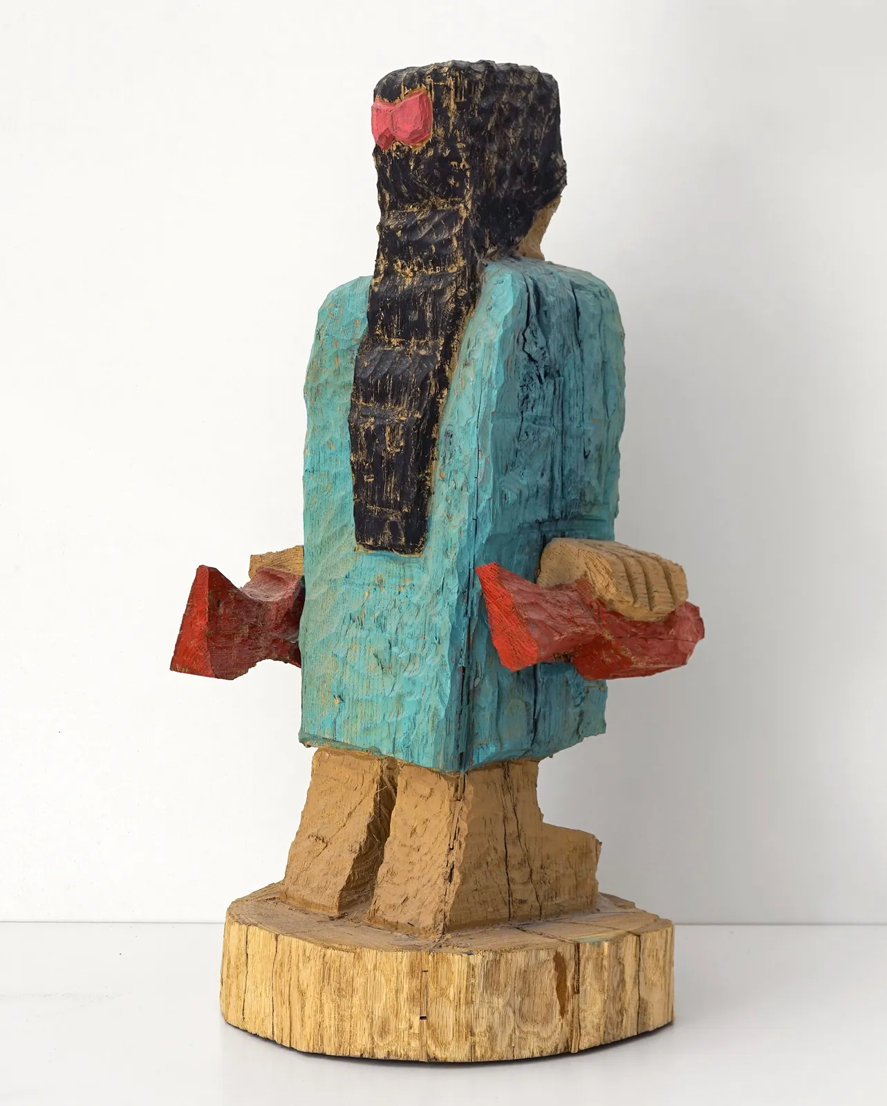 UTE STEBICH COLLECTION, ART, JUAN COLLANTES (B.1974)