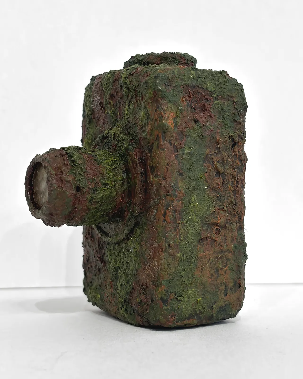 KEVIN HOUSE , voyage of the shipwreck heart