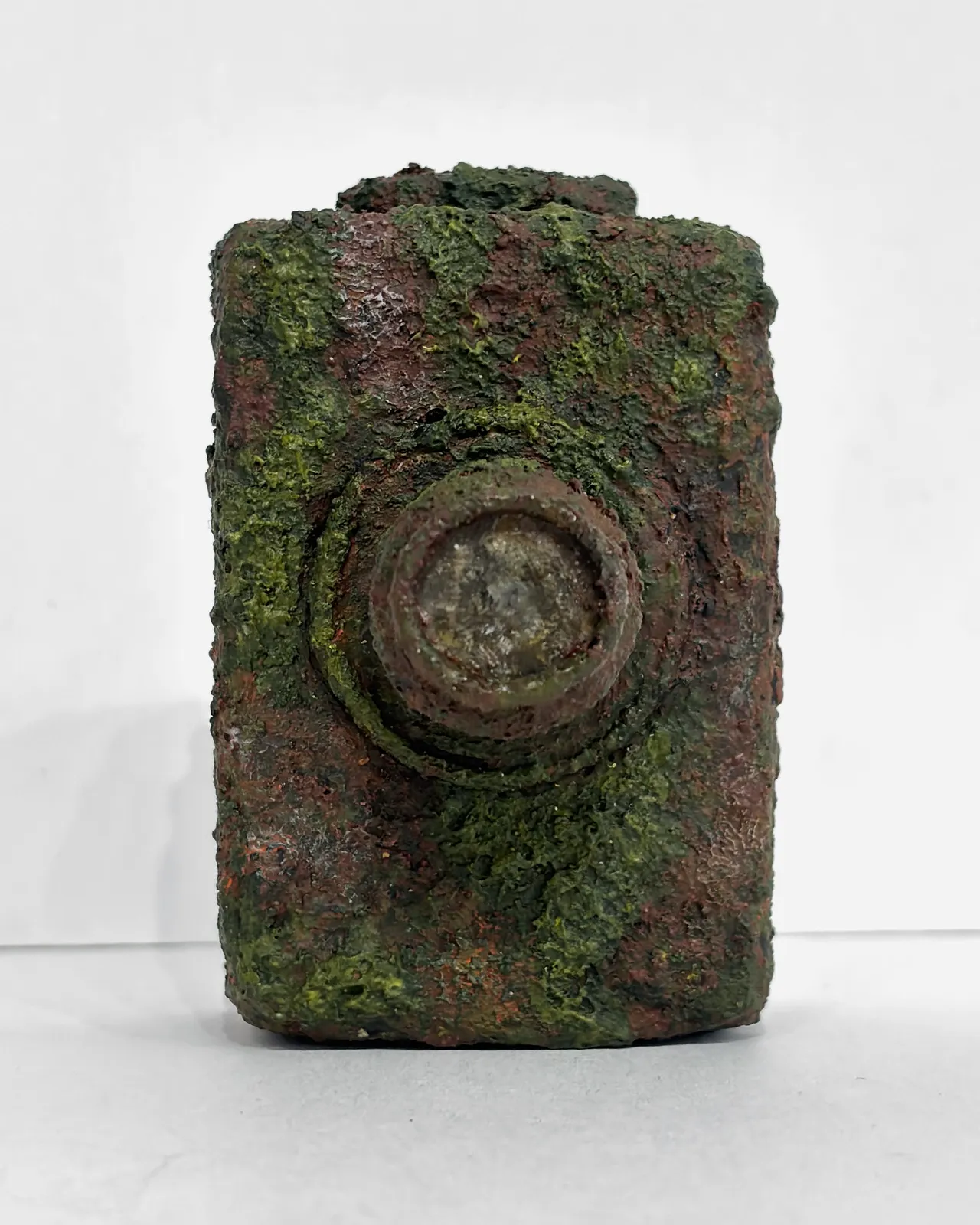 KEVIN HOUSE , voyage of the shipwreck heart