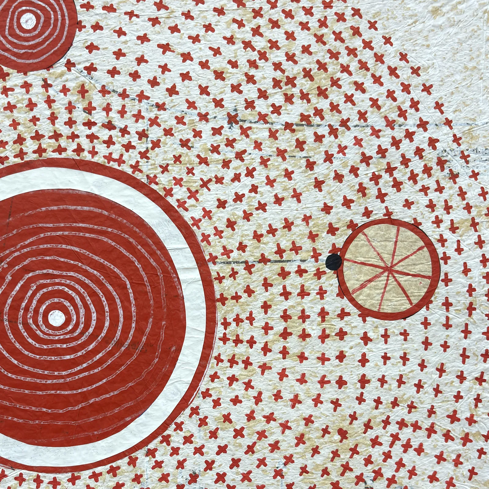 Shane Drinkwater, no. 49, 2025