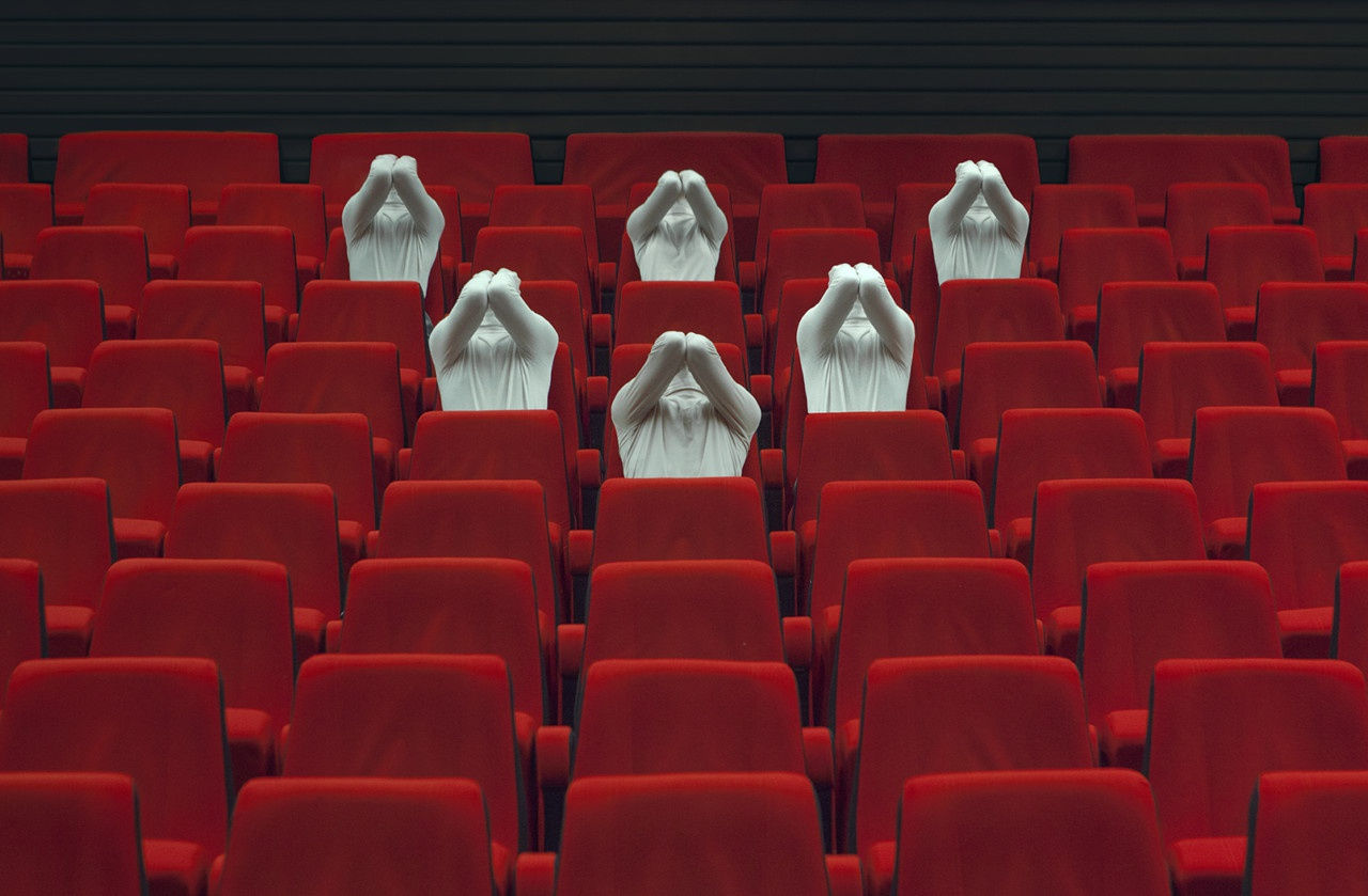 Evelyn Bencicova, Asymptote, Pattern, 2016