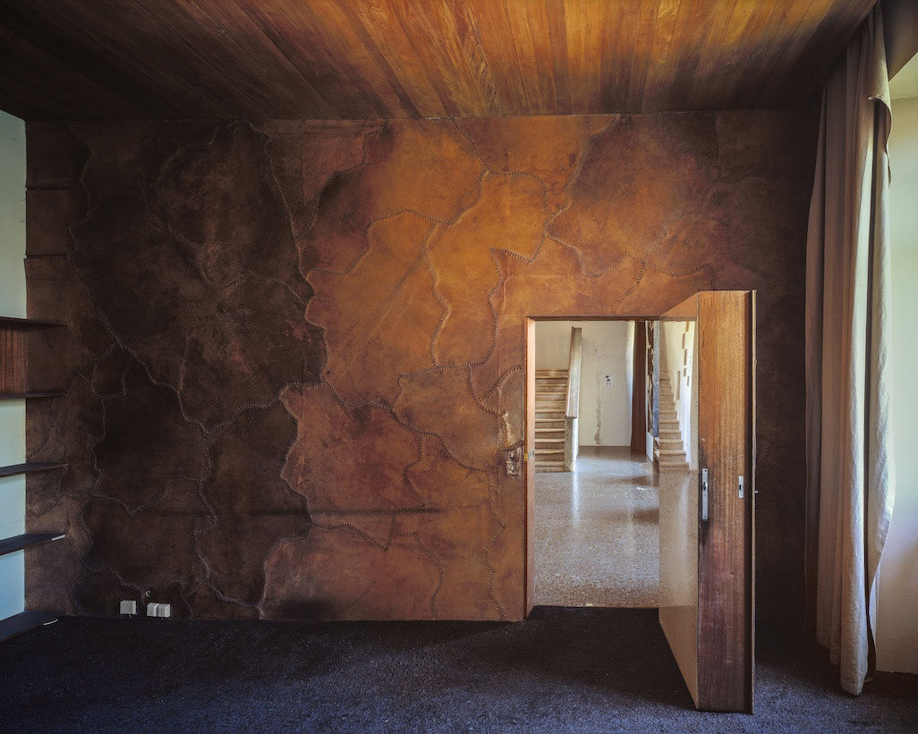 Claus Rottenbacher, Rosenthals Schloß, Nr. 11, 2024