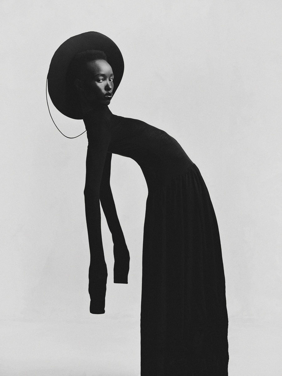 Bastiaan Woudt, Alek's Twist, 2021