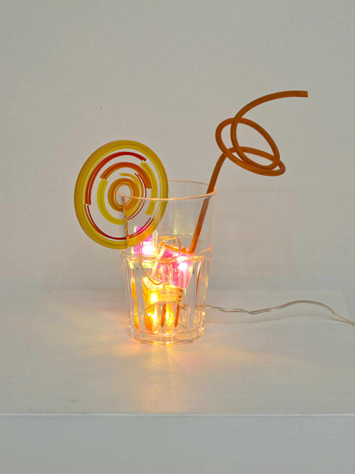 Susanne Rottenbacher, Orange Crush