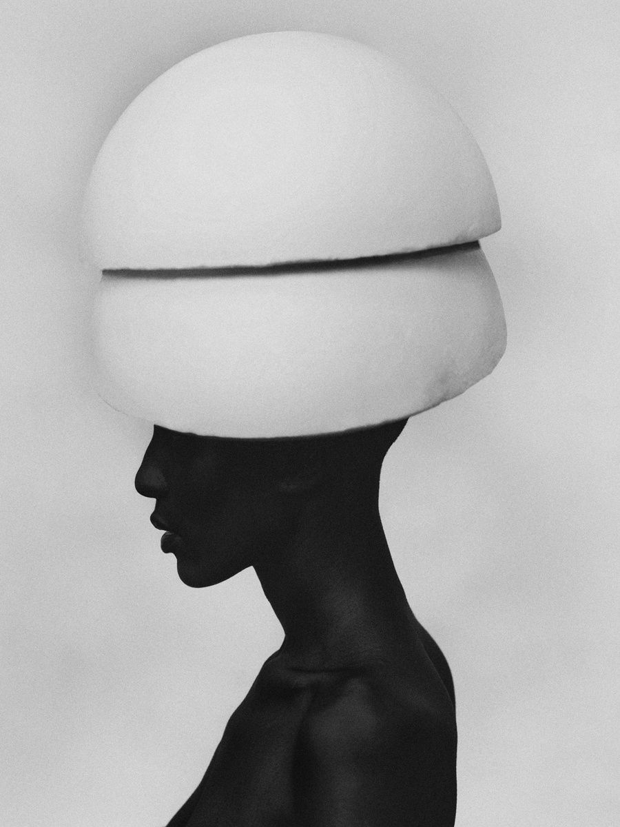 Bastiaan Woudt, Serene, 2019