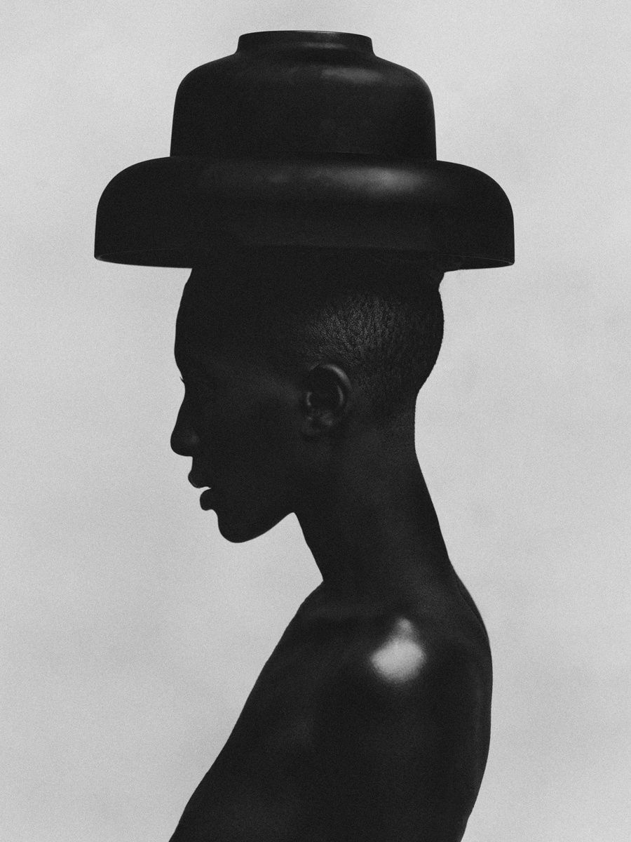 Bastiaan Woudt, Pyramid, 2022