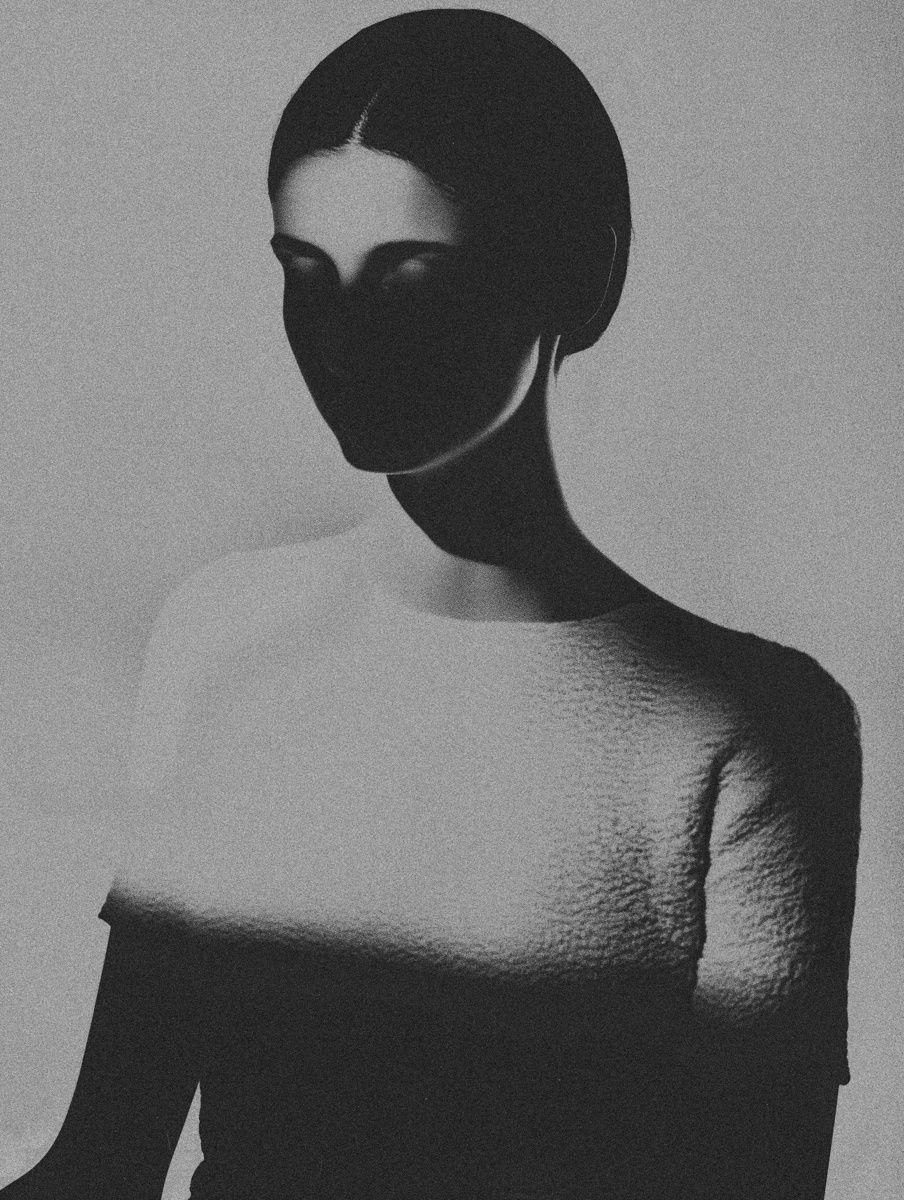 Bastiaan Woudt, Echo from Beyond 36, 2025