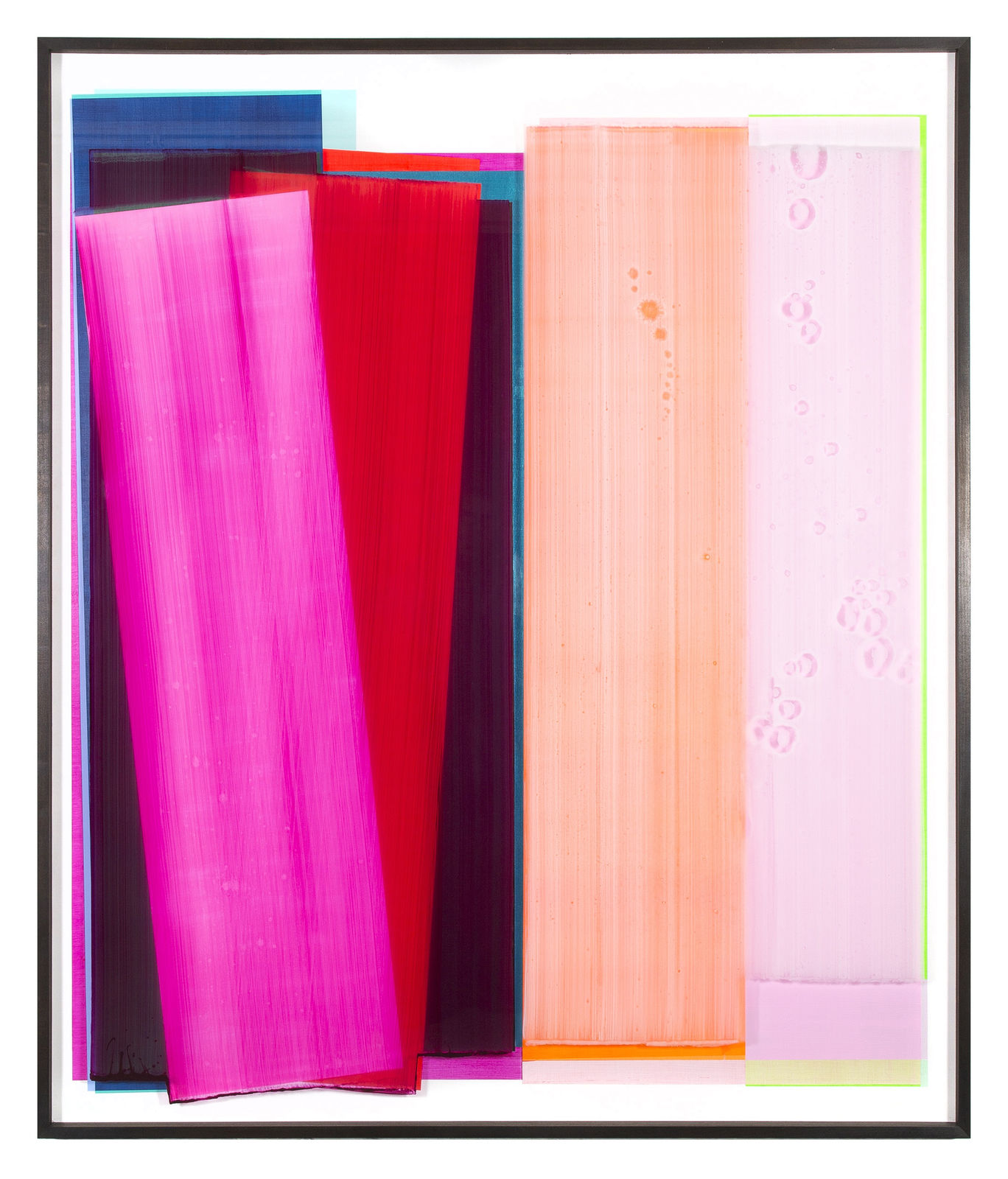 Julio Rondo, SWEET RELEASE, 2024