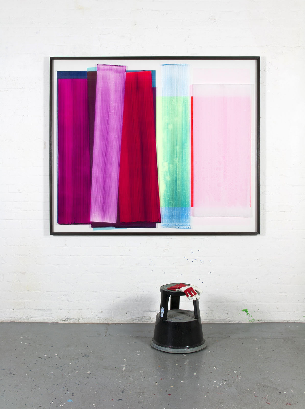 Julio Rondo, TELSTAR, 2024