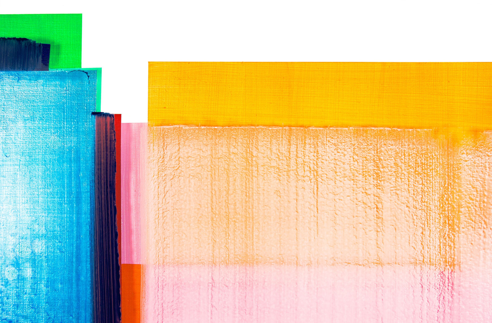 Julio Rondo, THE OTHER WHEEL, 2024