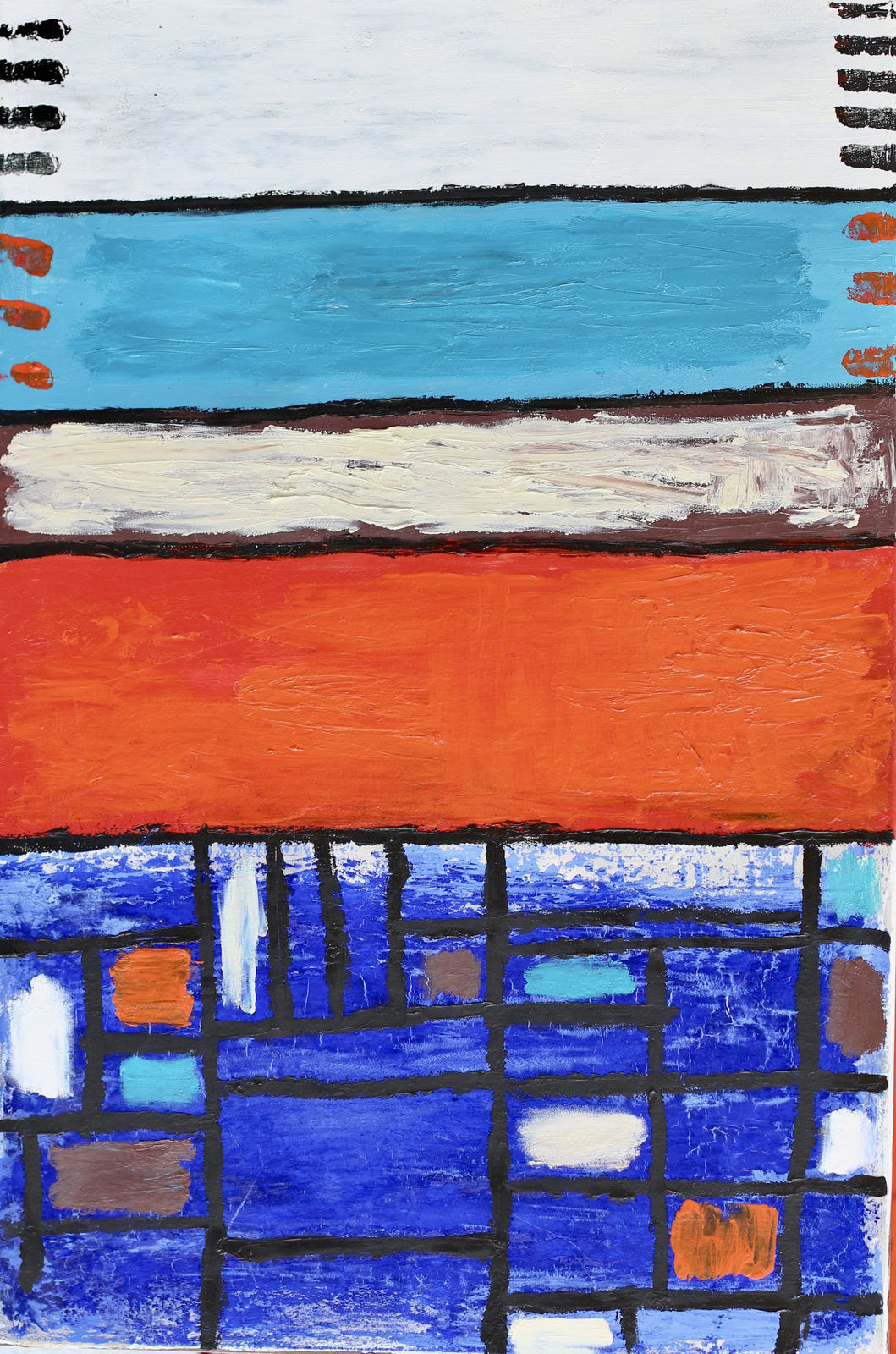 islam-kant, Untitled 742018, 2018