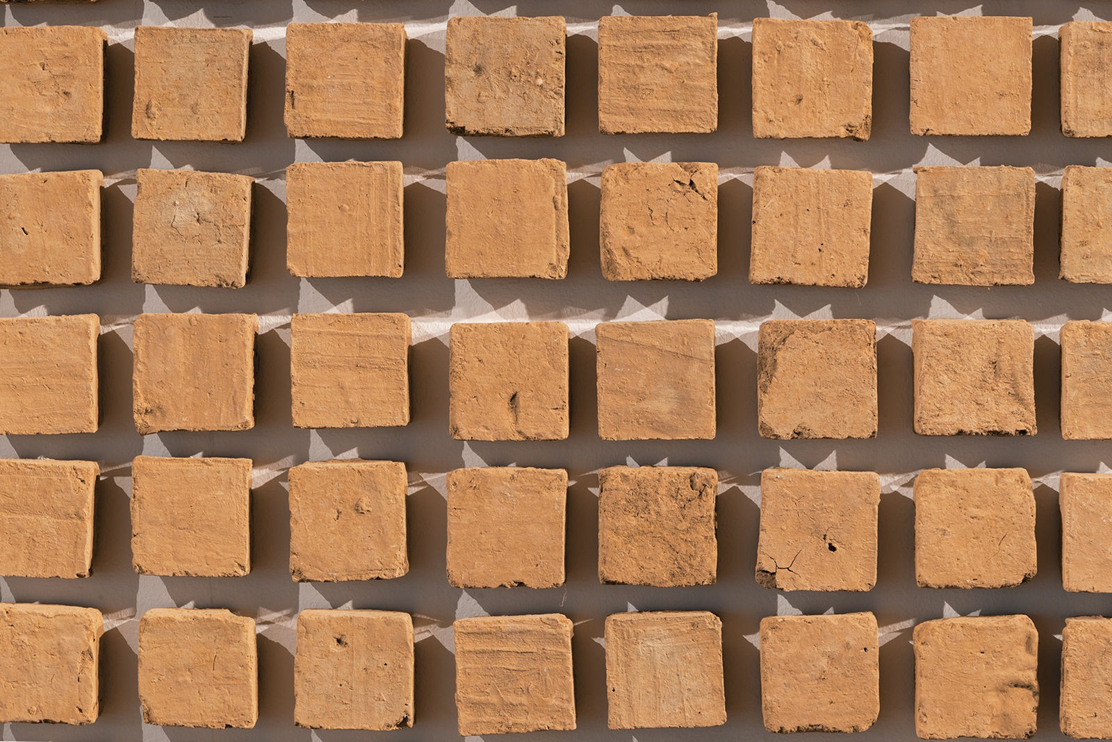 Installation view, Teresa Margolles: Estorbo, MAMBO Museo de Arte Moderno de Bogotá, Bogotá, Colombia, 2019