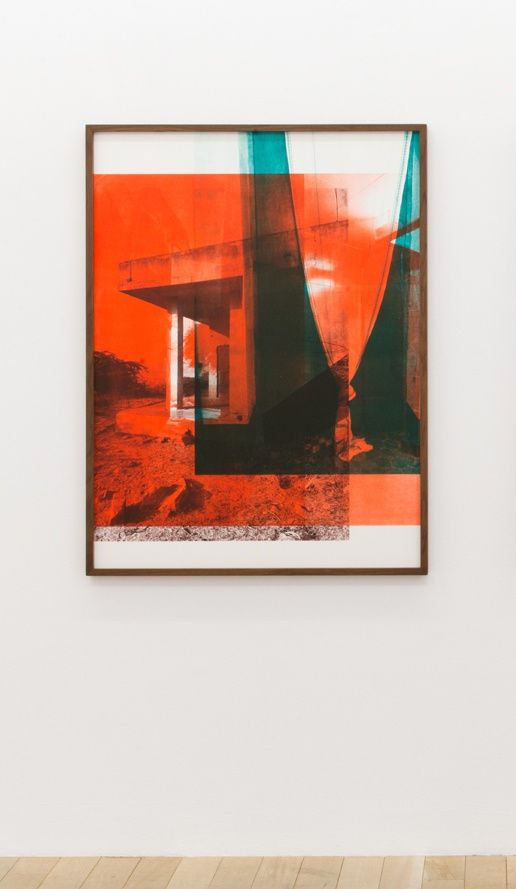 Installation view, Shirana Shahbazi: New Good Luck, Galerie Peter Kilchmann, Zurich, Switzerland, 2019