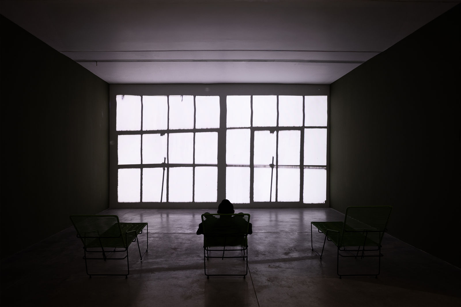 Time Feels Less If We Stay Still,” May 31 – October 26, 2025, Museo de Arte de Zapopan. Courtesy of Museo de Arte de Zapopan (MAZ). Photo: Lazarillo