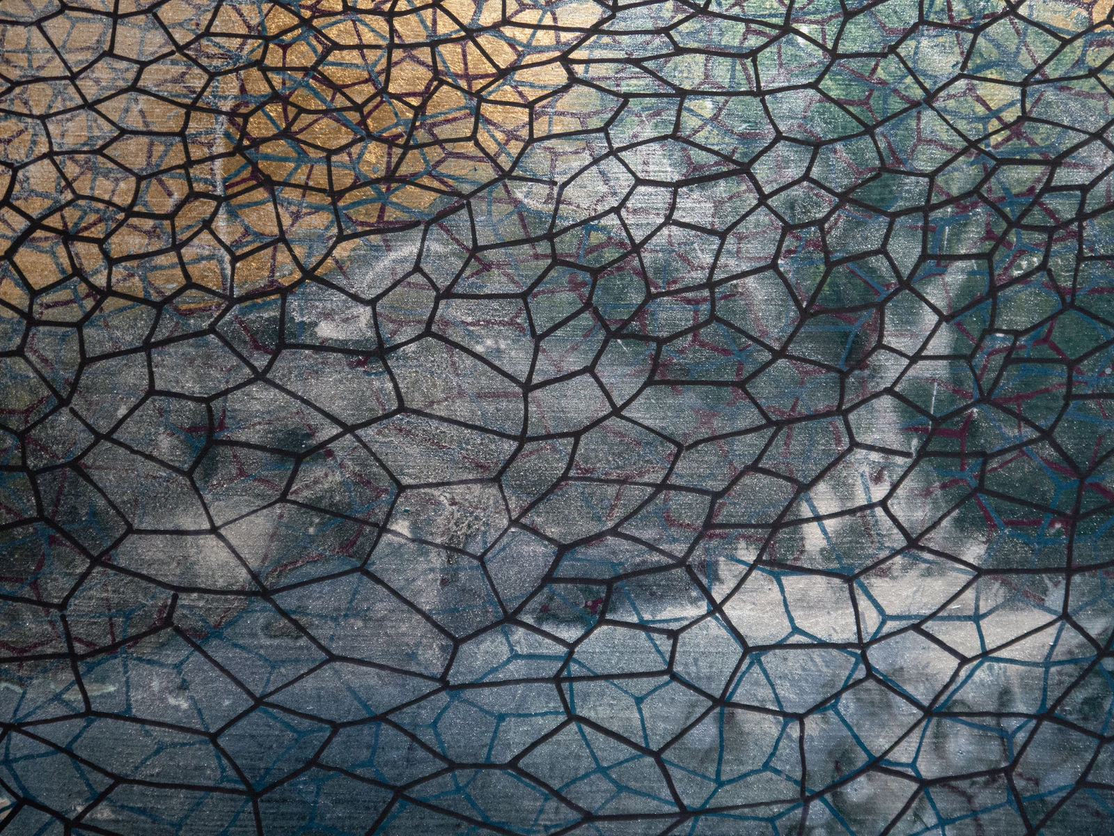 Perpetual Light, 2024