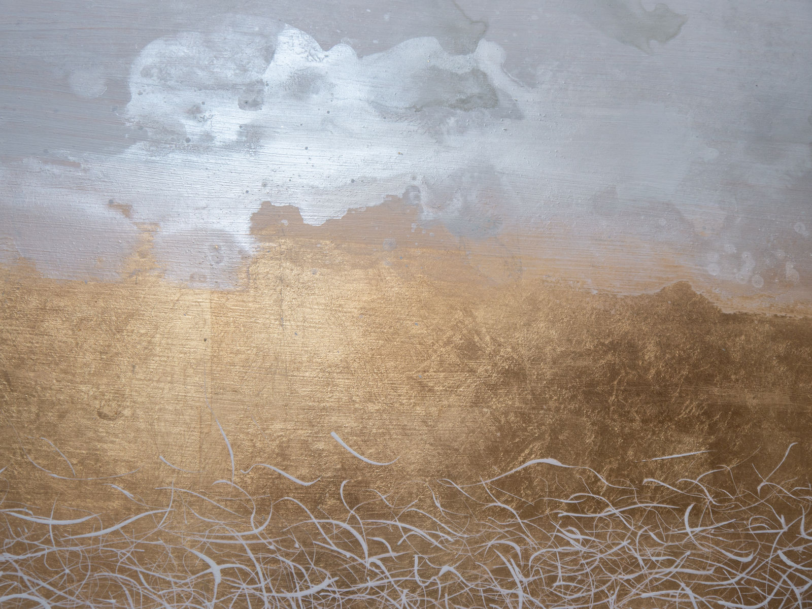 The Sea is not made of water, 2025