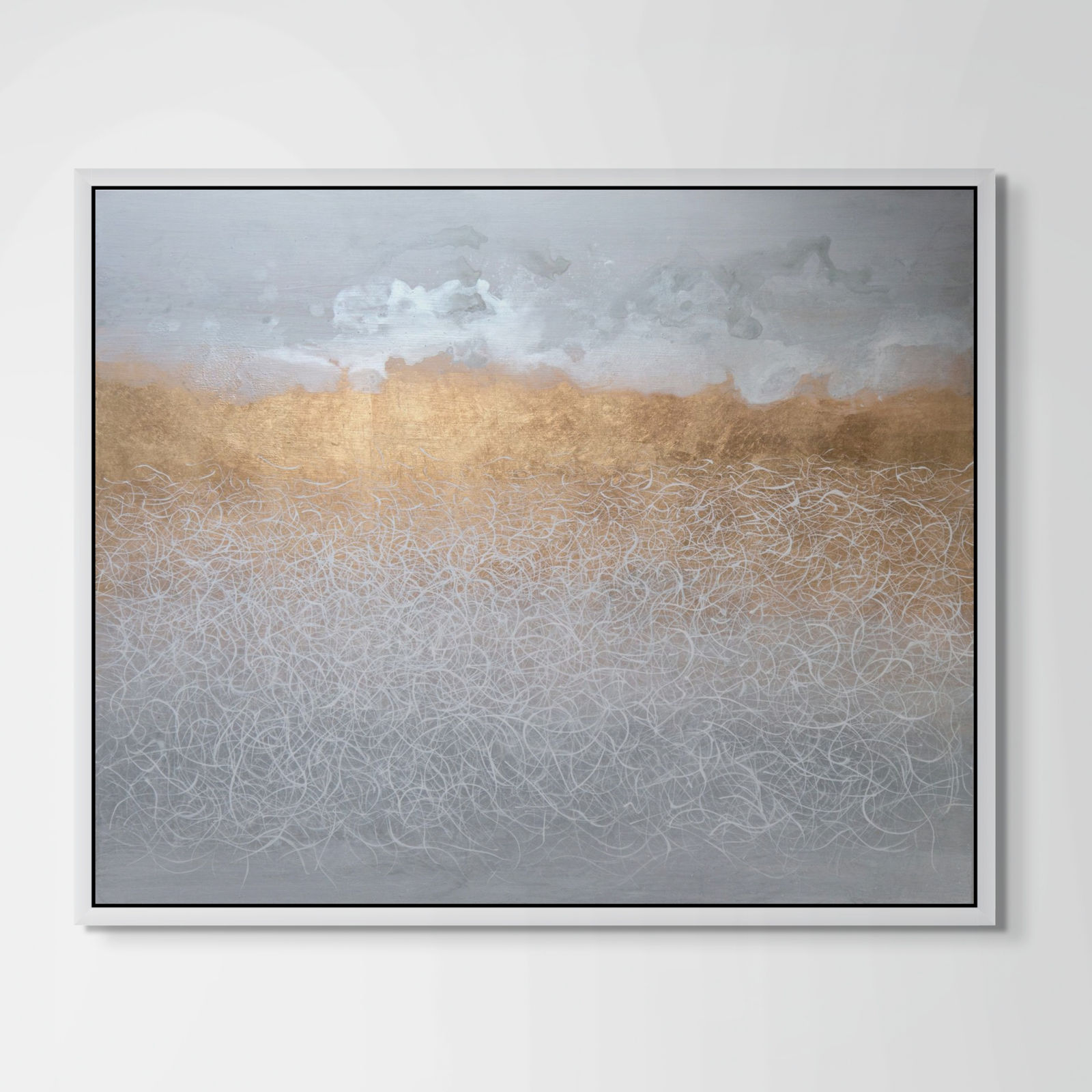 The Sea is not made of water, 2025