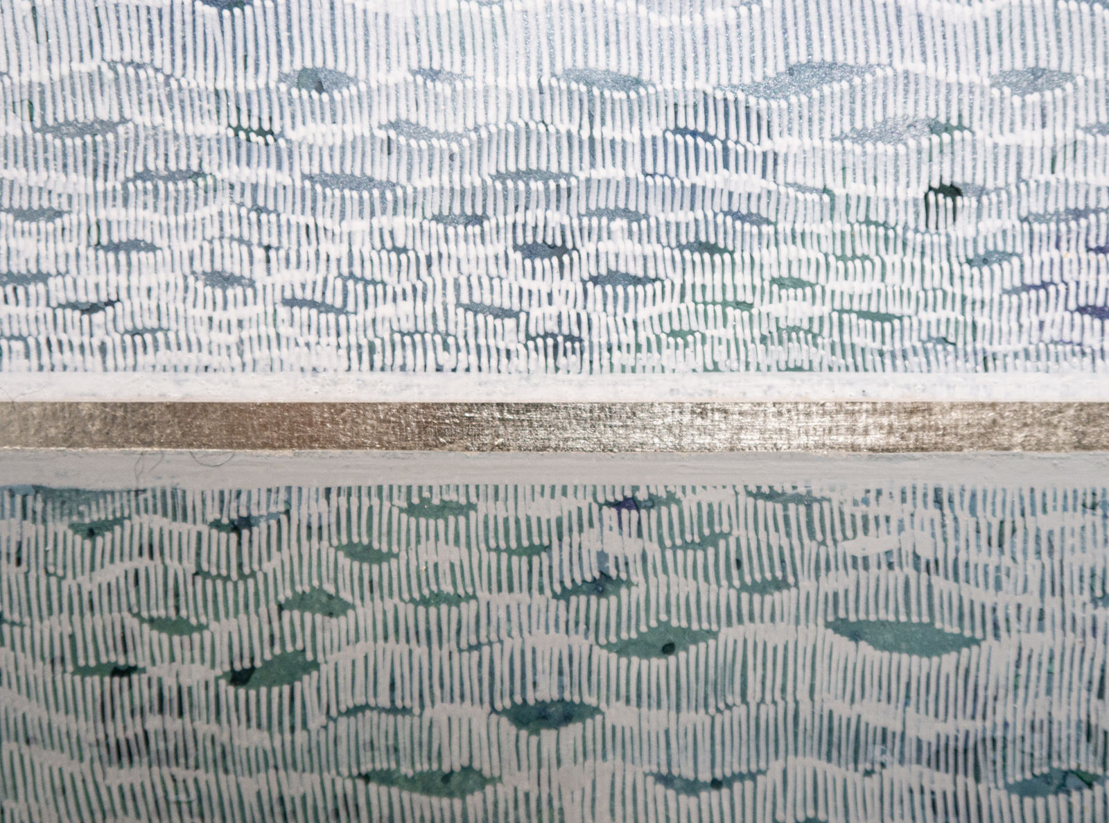 A Line that Circles, 2024