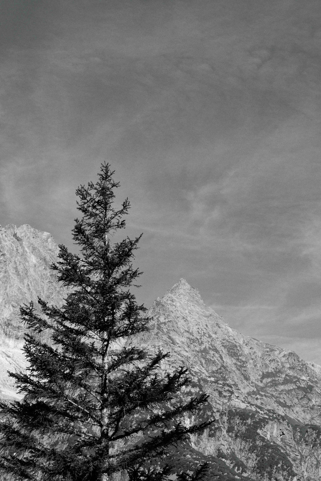 Old Grimsel Pass, Switzerland, Summer 2022