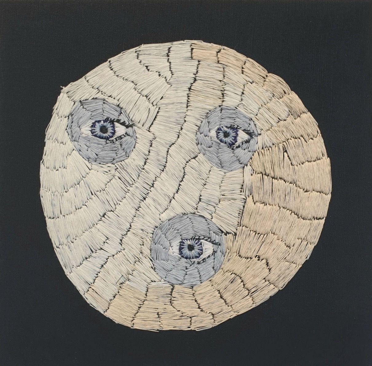 Jenny McIlhatton, Full Moon Watching