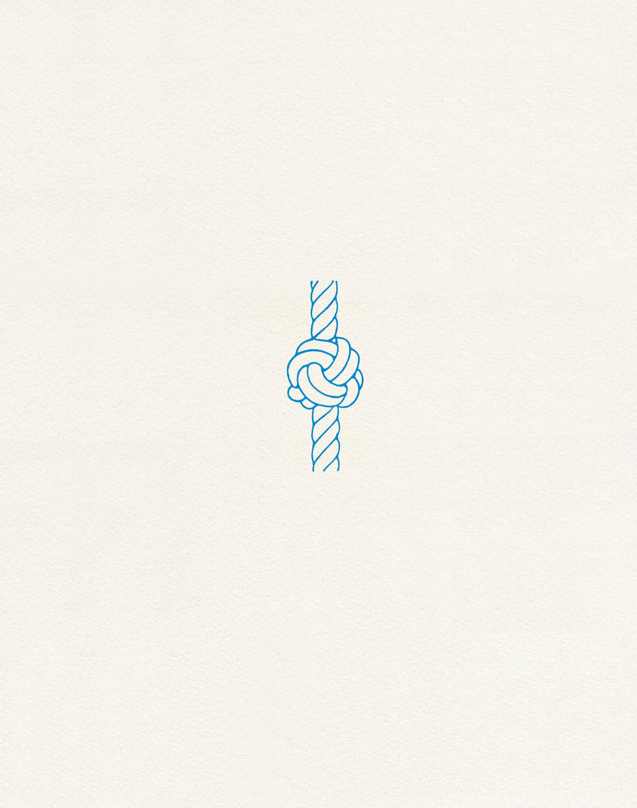Knot [#6] , 2001
