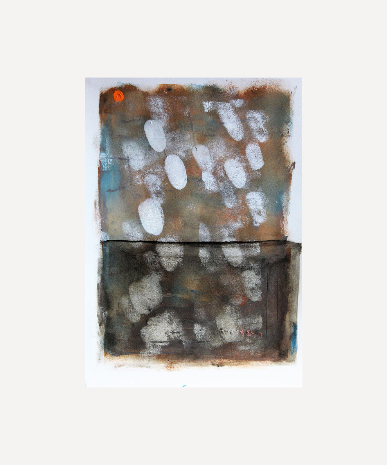 A Healthy Obsession Giclée Fine Art Print