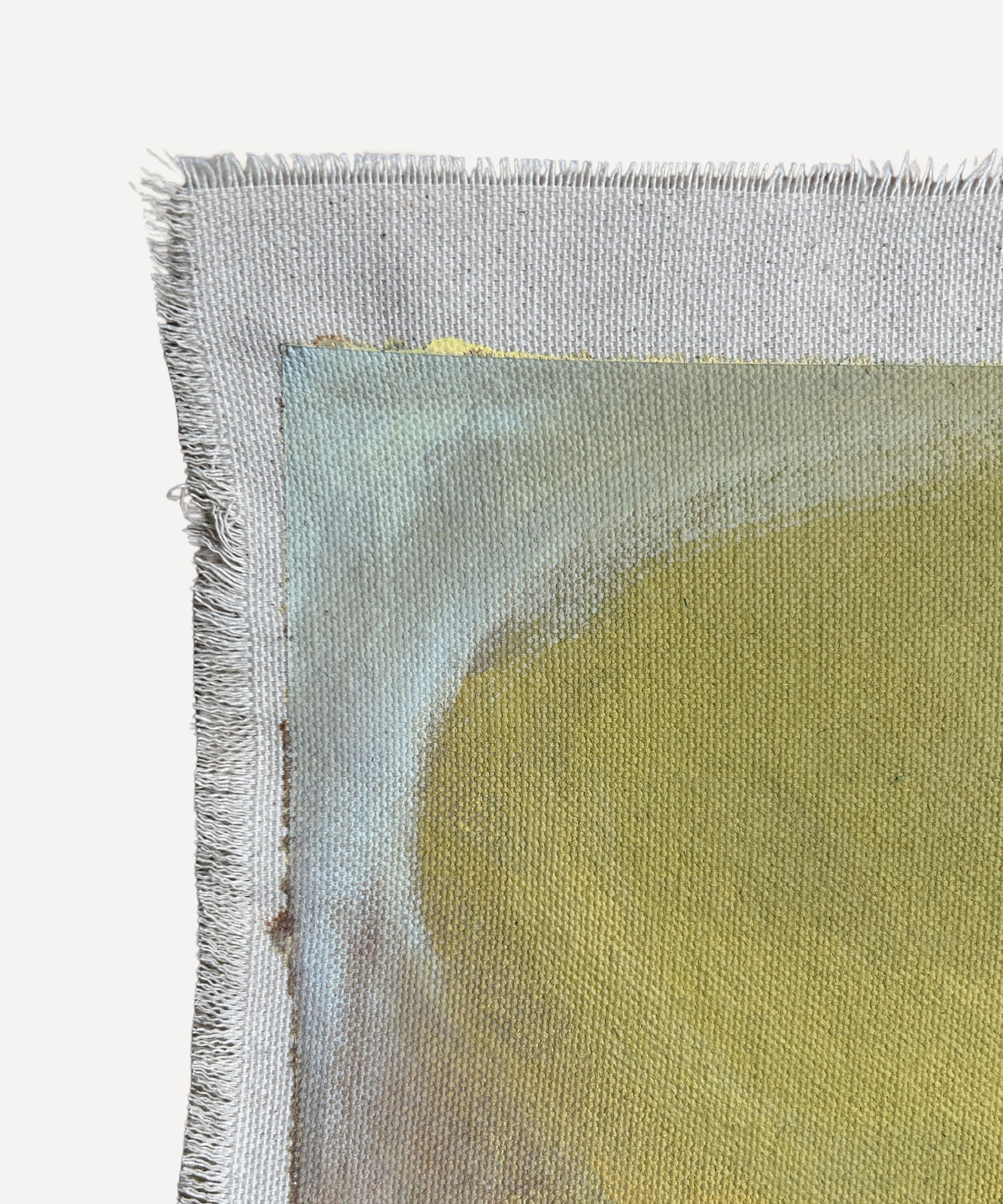 Sunshine on a rainy day