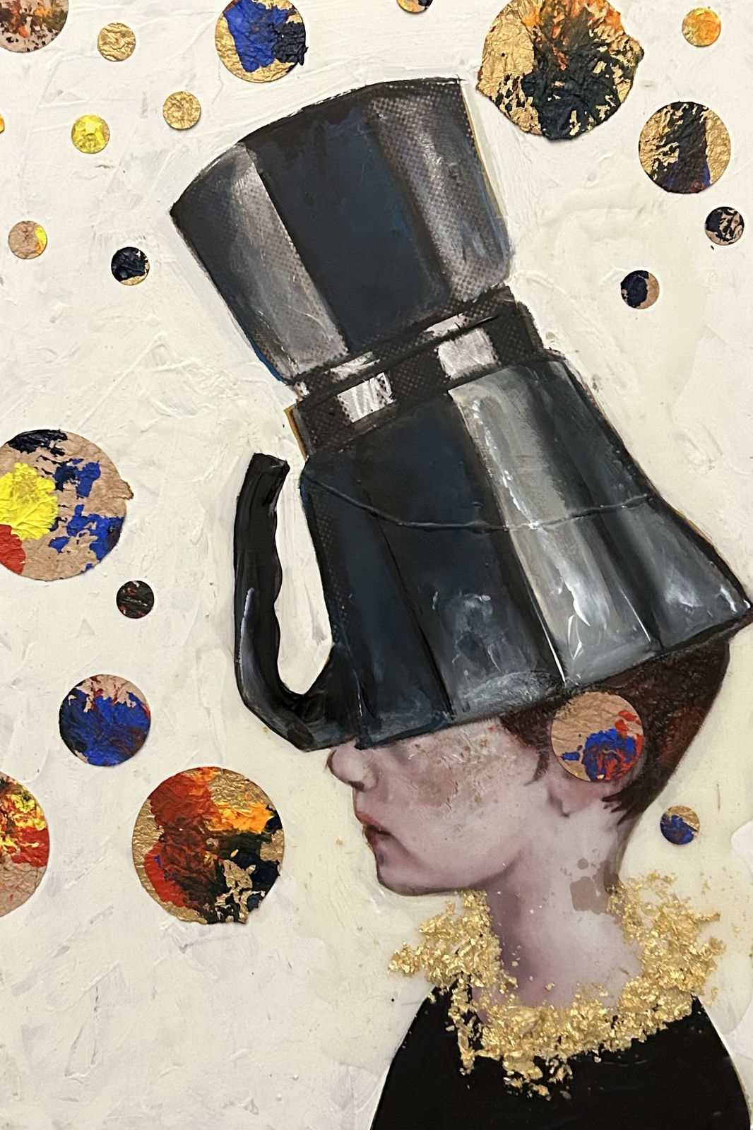 Julia Rivera, Coffee is a human right