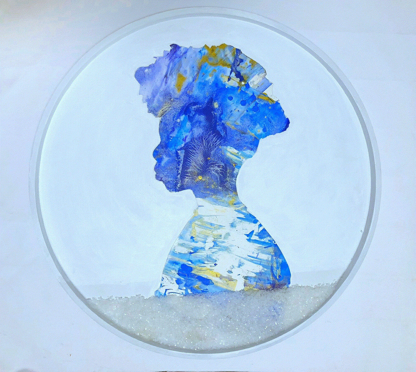 Sachi Rome, Son Rise Star Fall, 2023